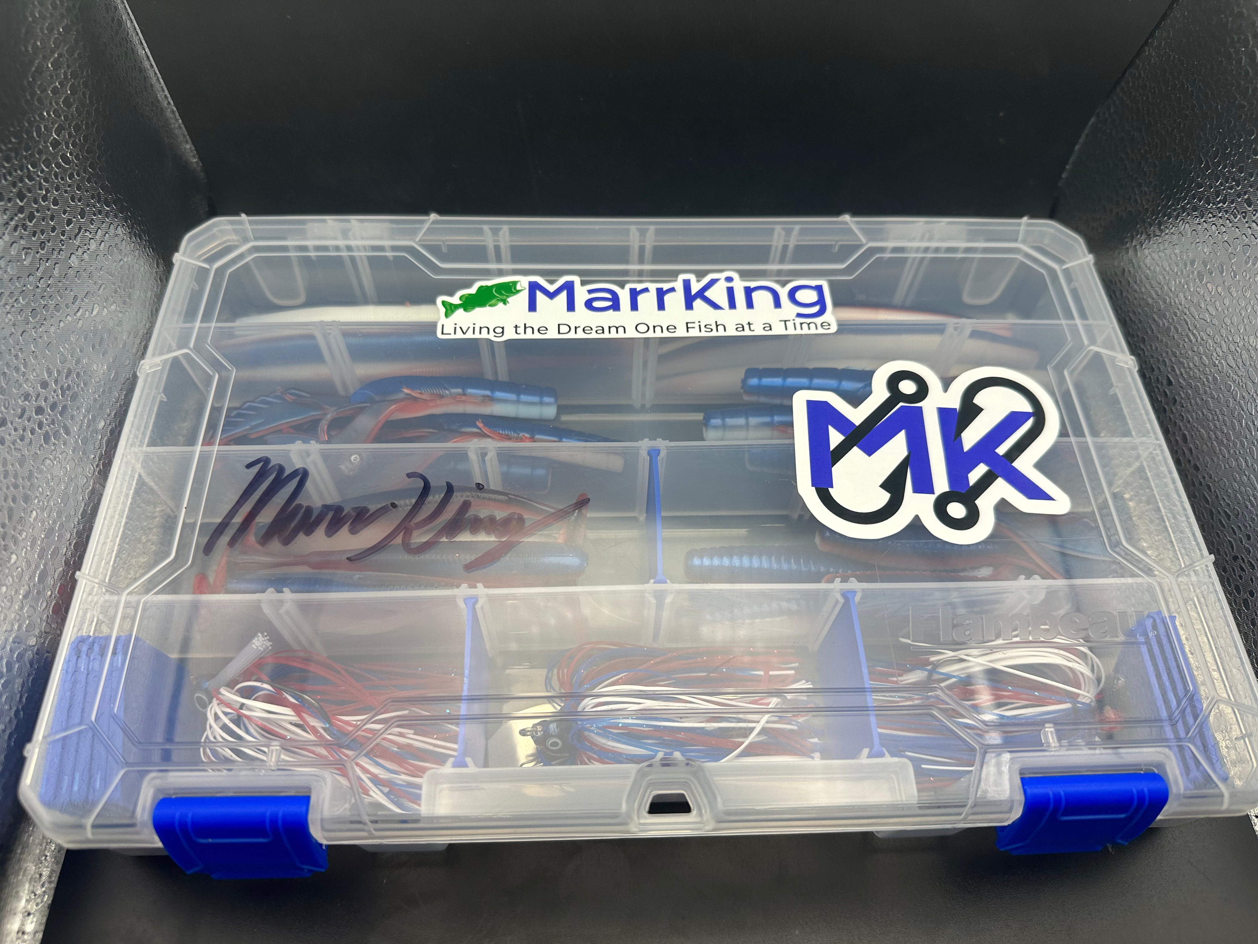 Limited Edition 2025 Freedom Box