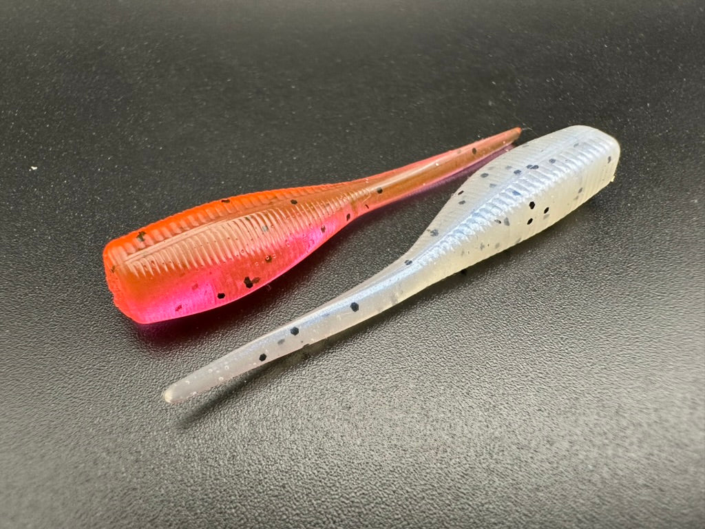 2" Minnow - Pack of 16