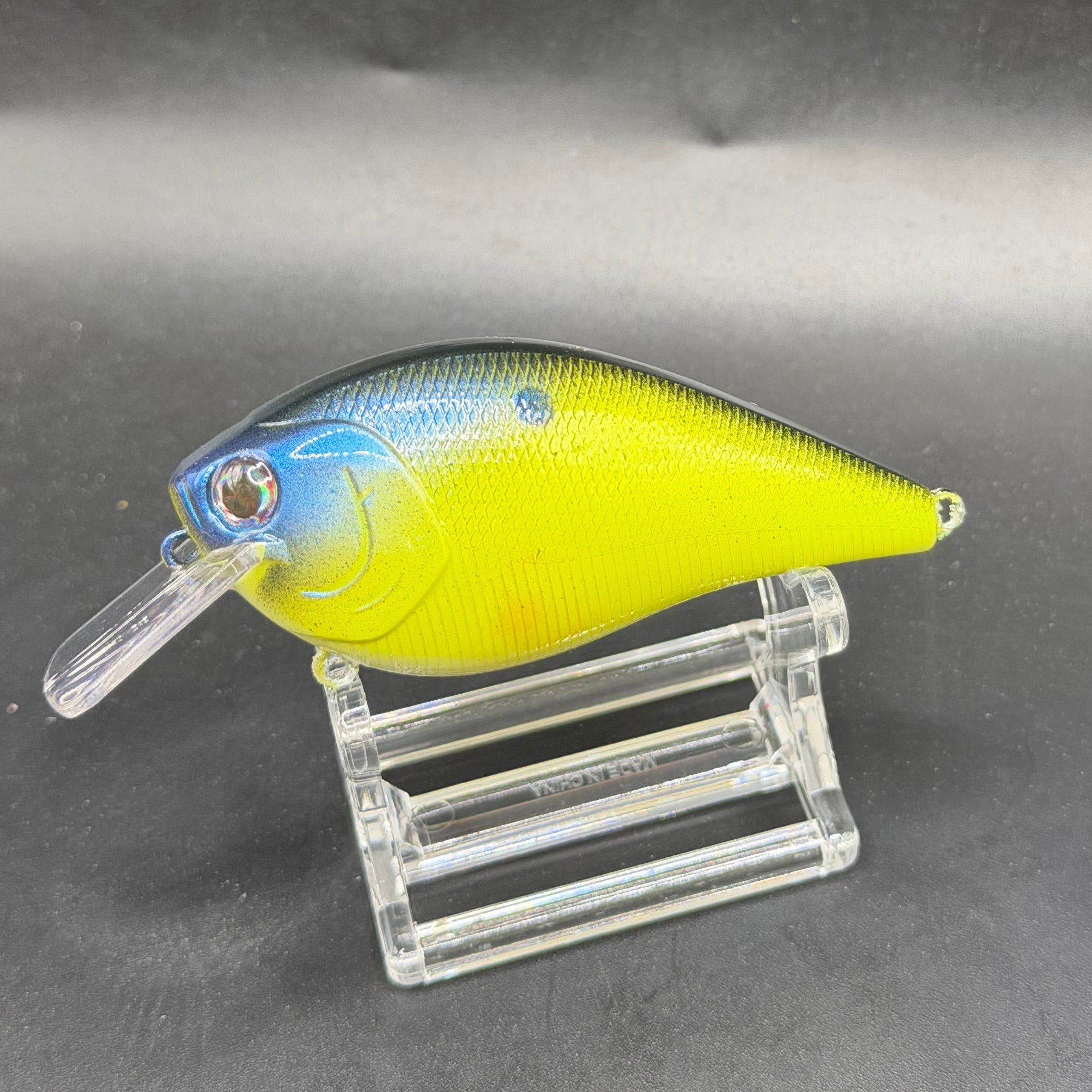 December Series 2025 Crank Baits