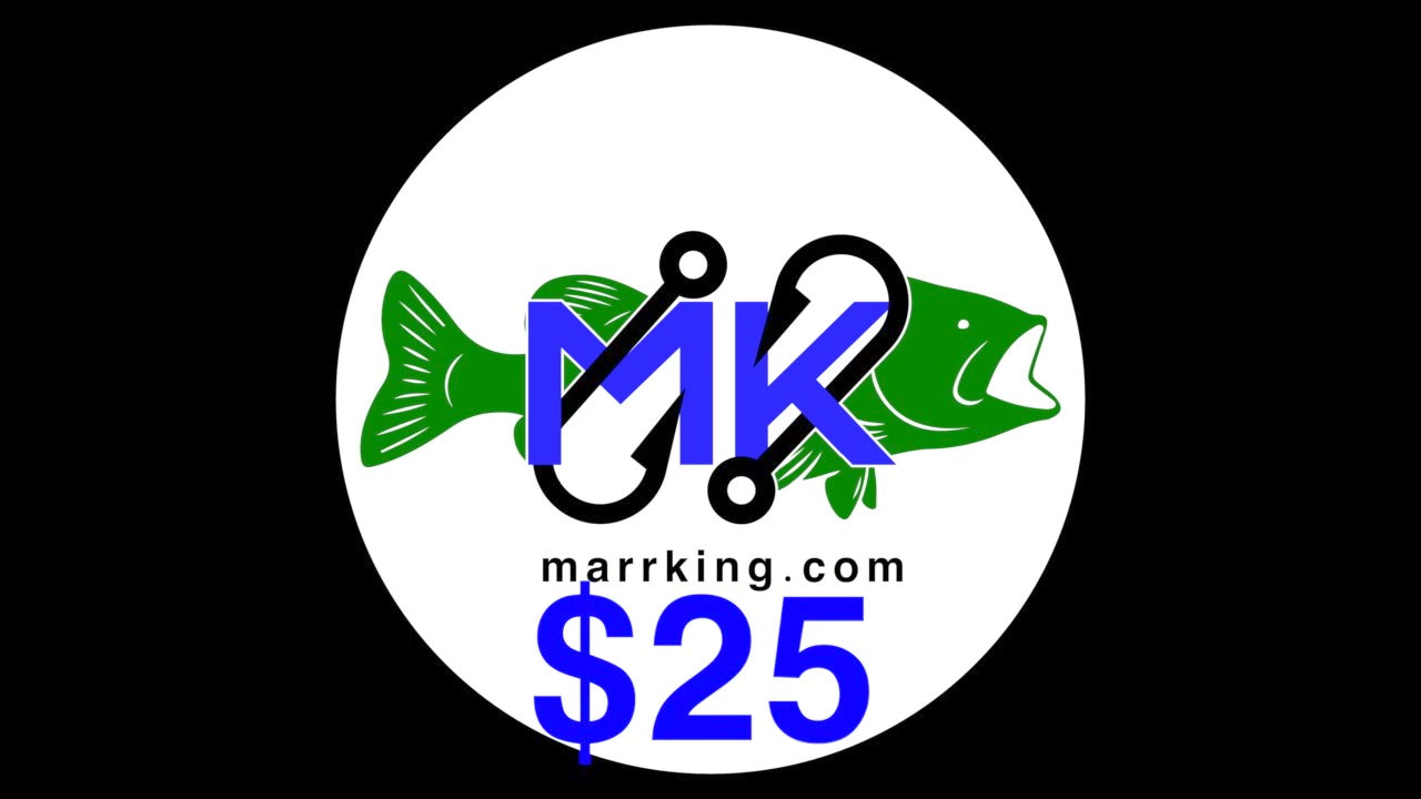MarrKing Gift Card