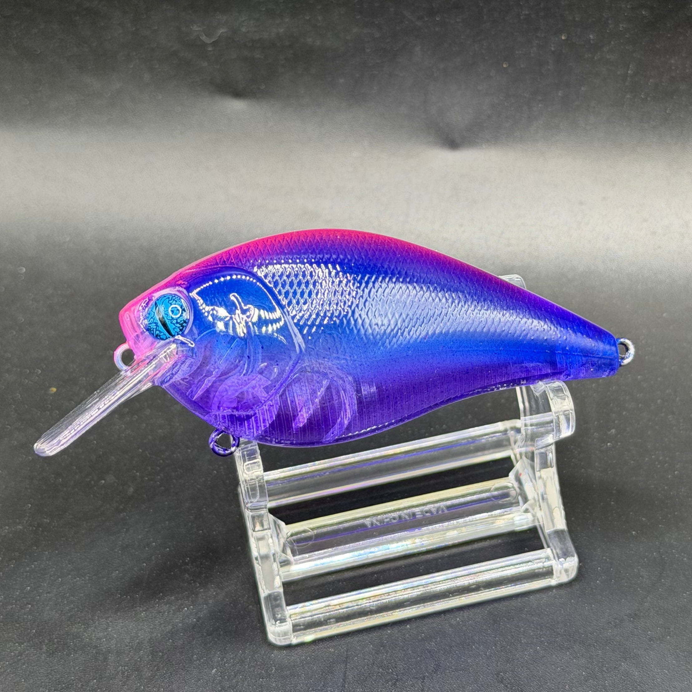 December Series 2025 Crank Baits