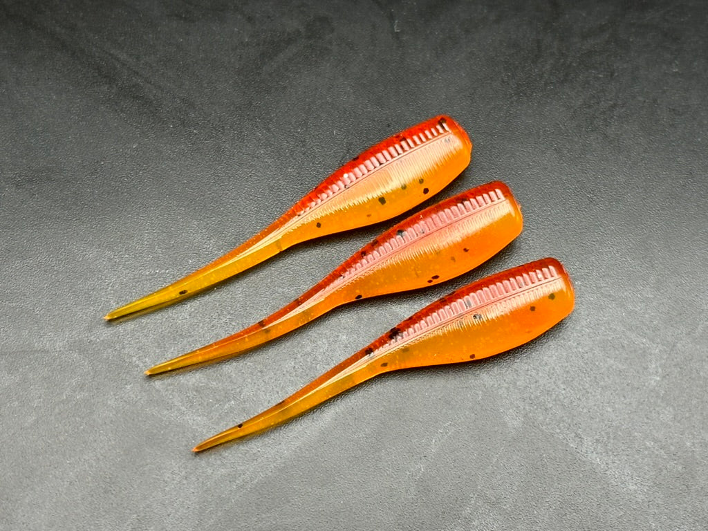 Bait of the Month - April