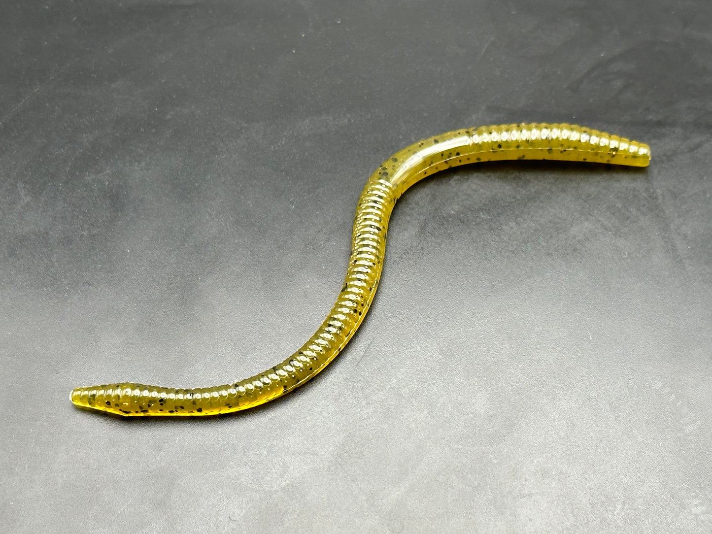 7” Finesse Worm