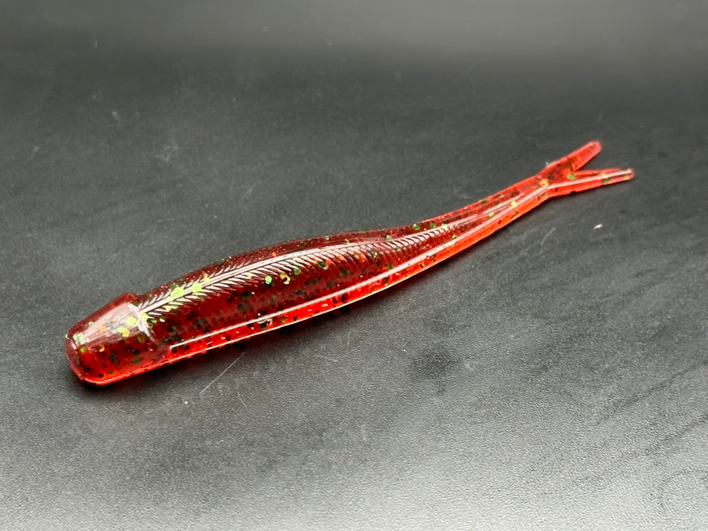 3.5” Minnows