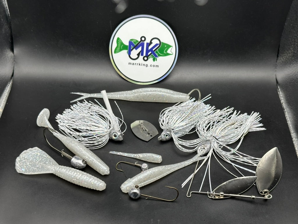 Limited Edition 2025 Holographic Collection Box