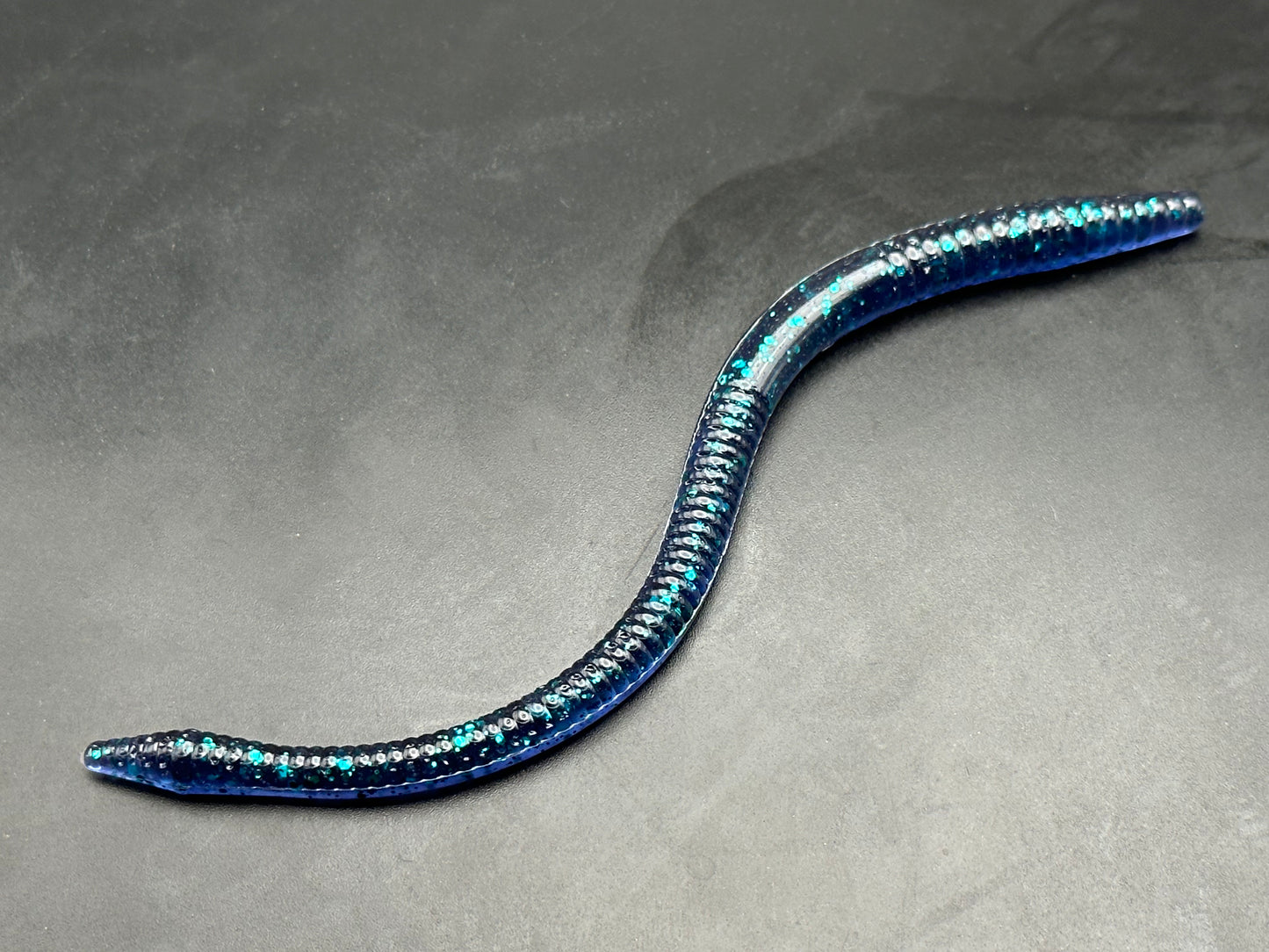7” Finesse Worm