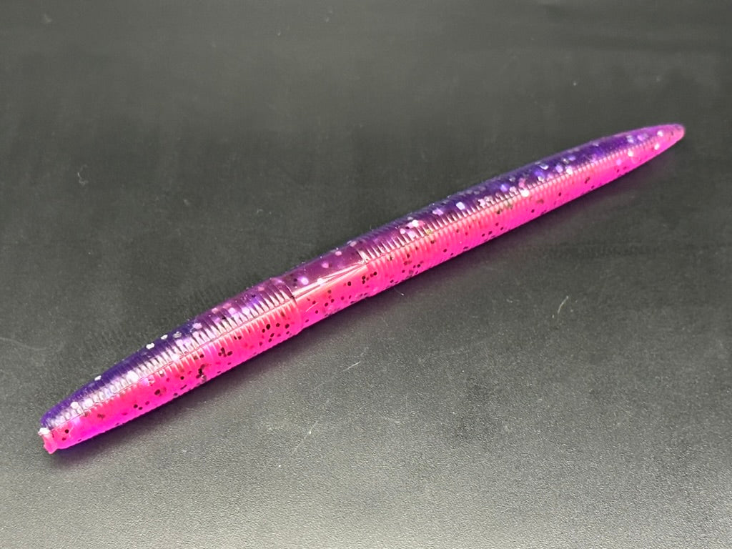 Dec. 2024 Series - 5" Stick Baits - quantity in description