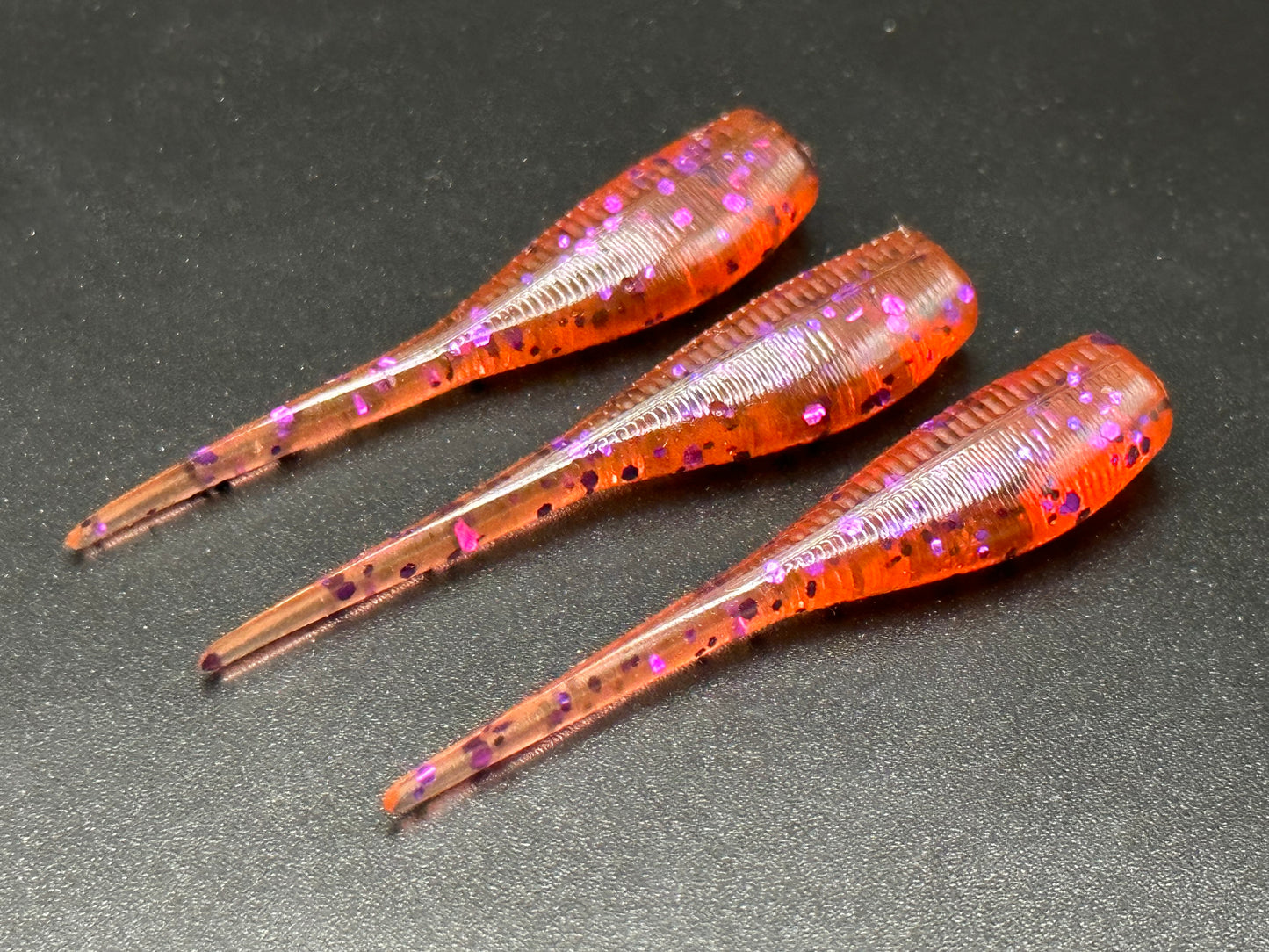 2" Minnow  - Pack of 16