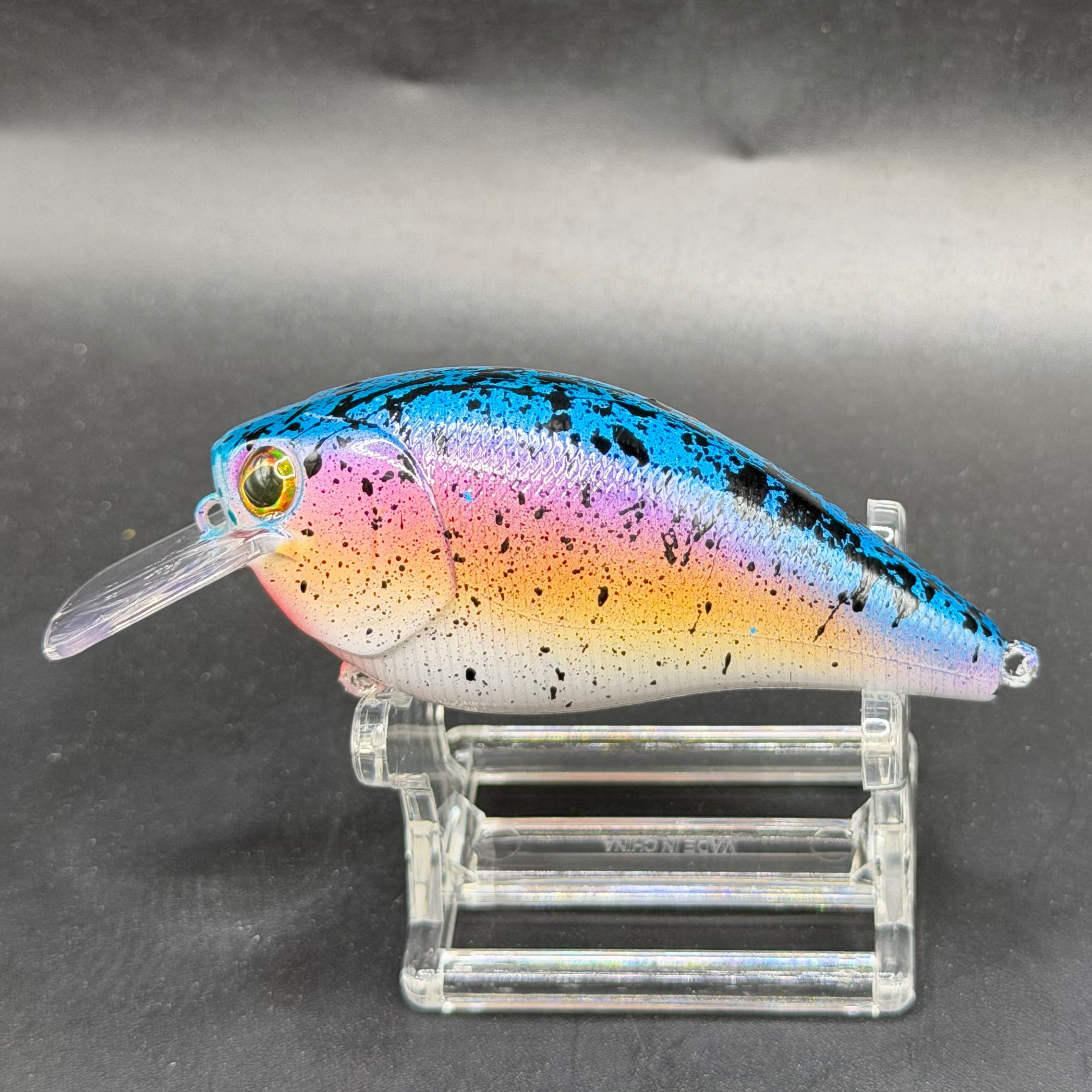 December Series 2025 Crank Baits