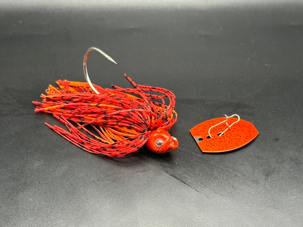 Bait of the Month - April