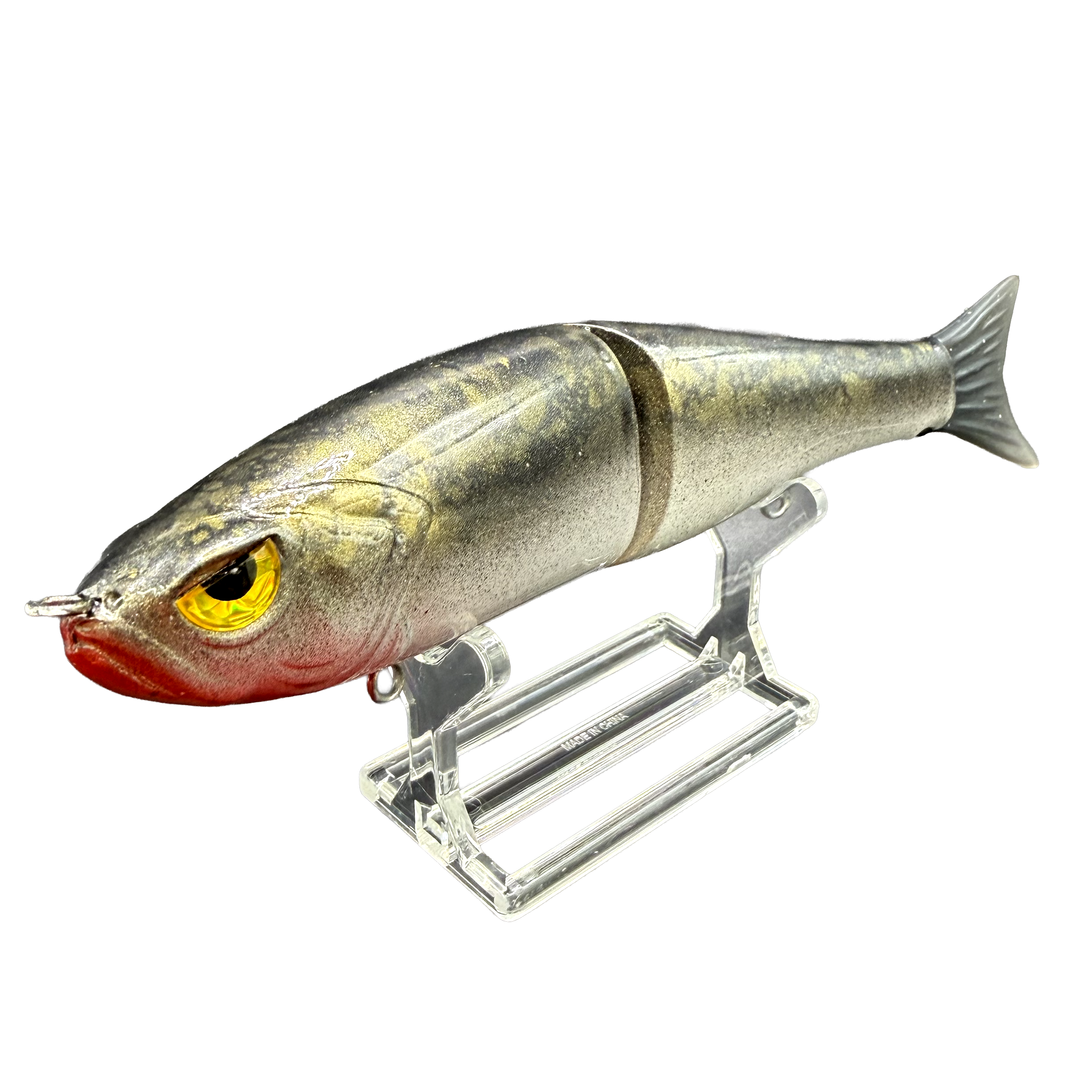 7” Glide Bait