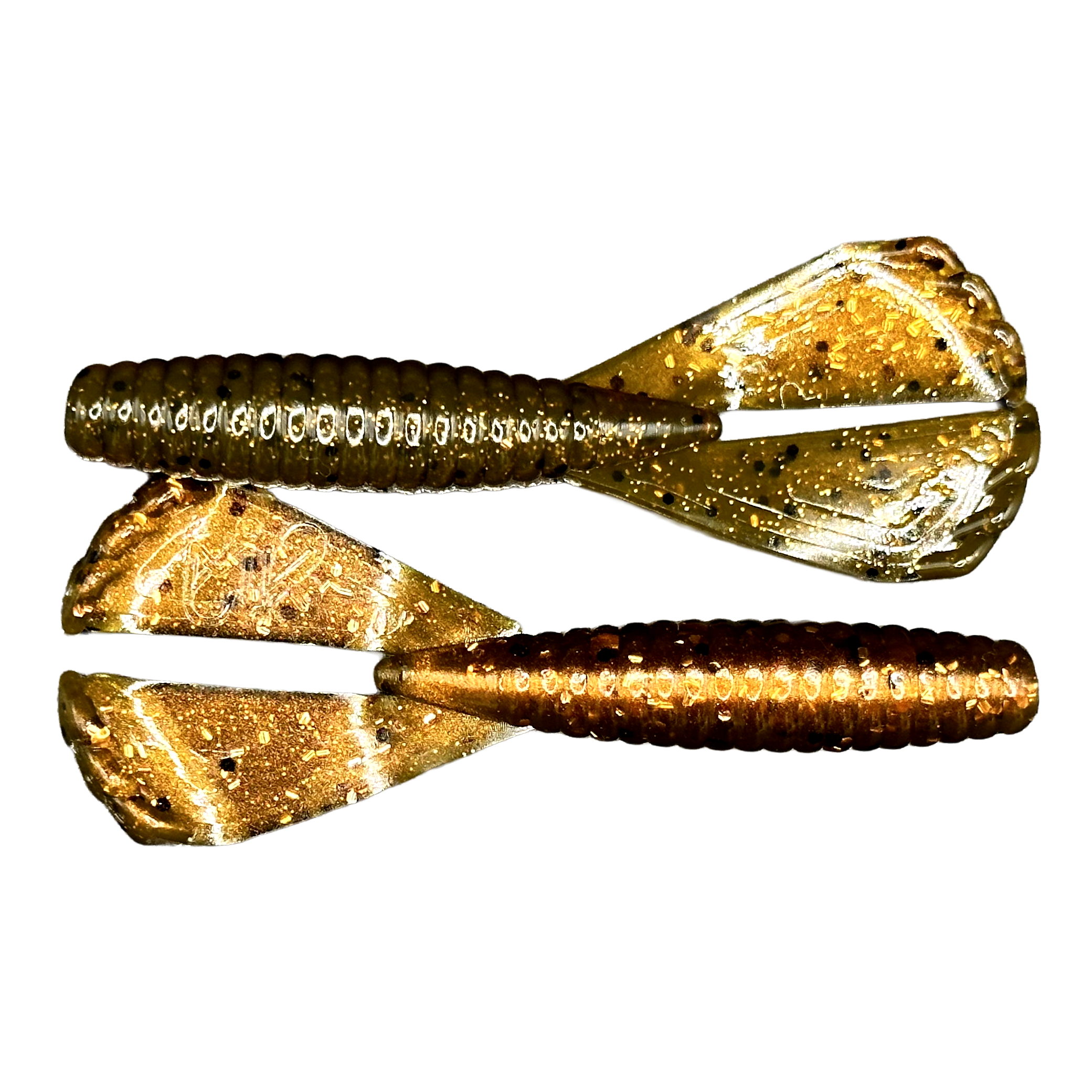 3.5" Grub