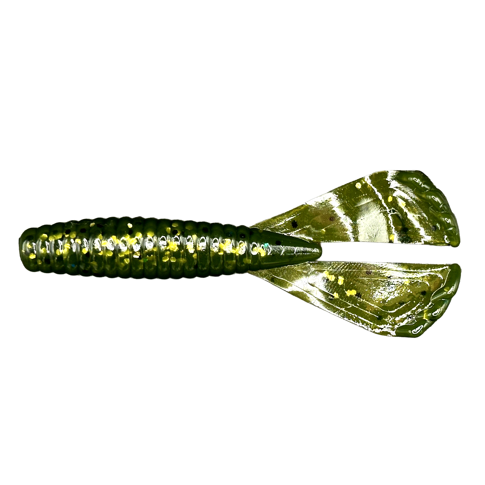 3.5" Grub