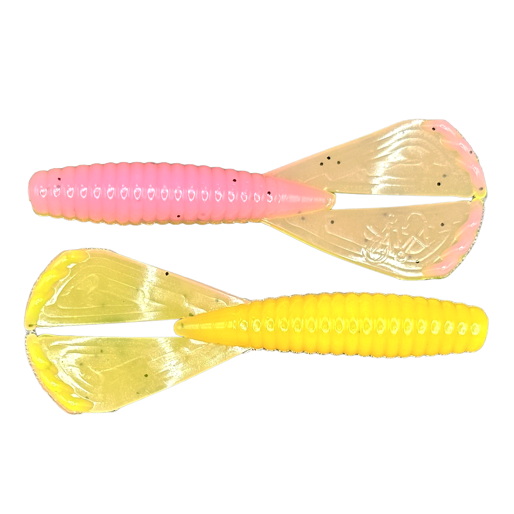 3.5" Grub