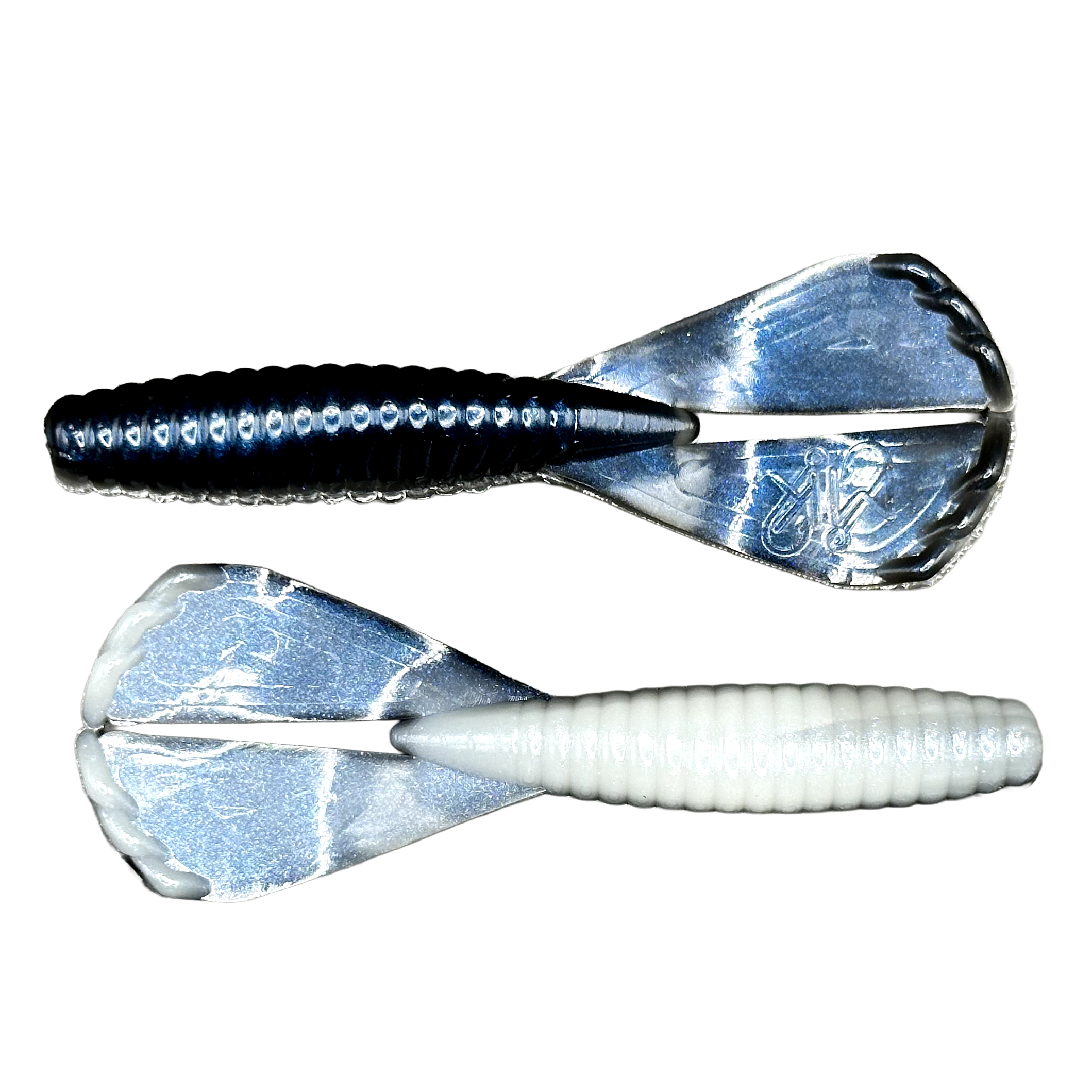 3.5" Grub