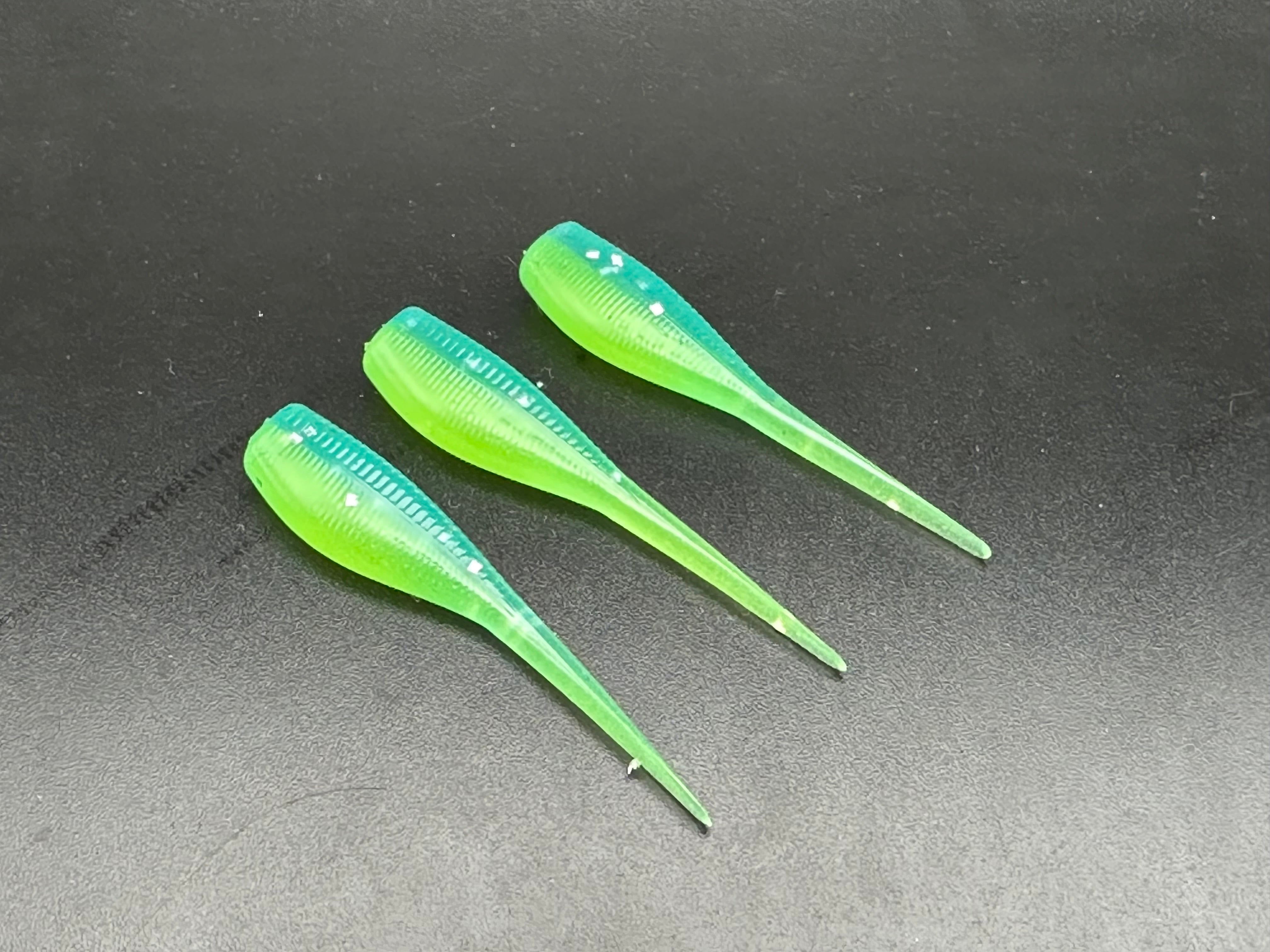 2" Minnow - Pack of 16