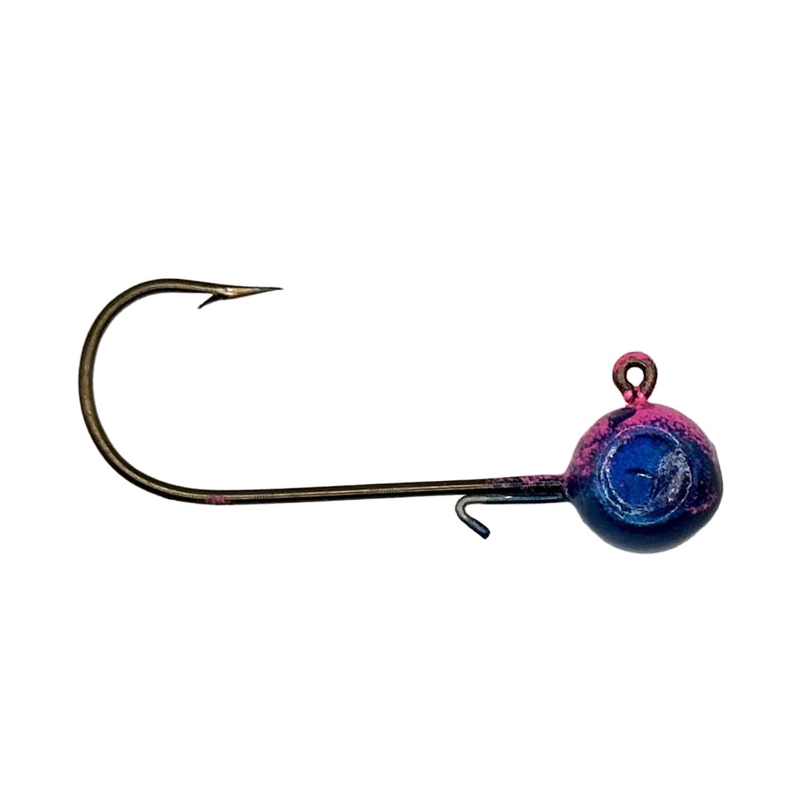 Bait of the Month - November 2025