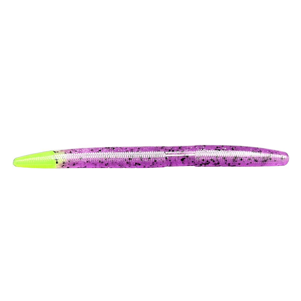 Limited Glow in the Dark - 5" Stick Bait