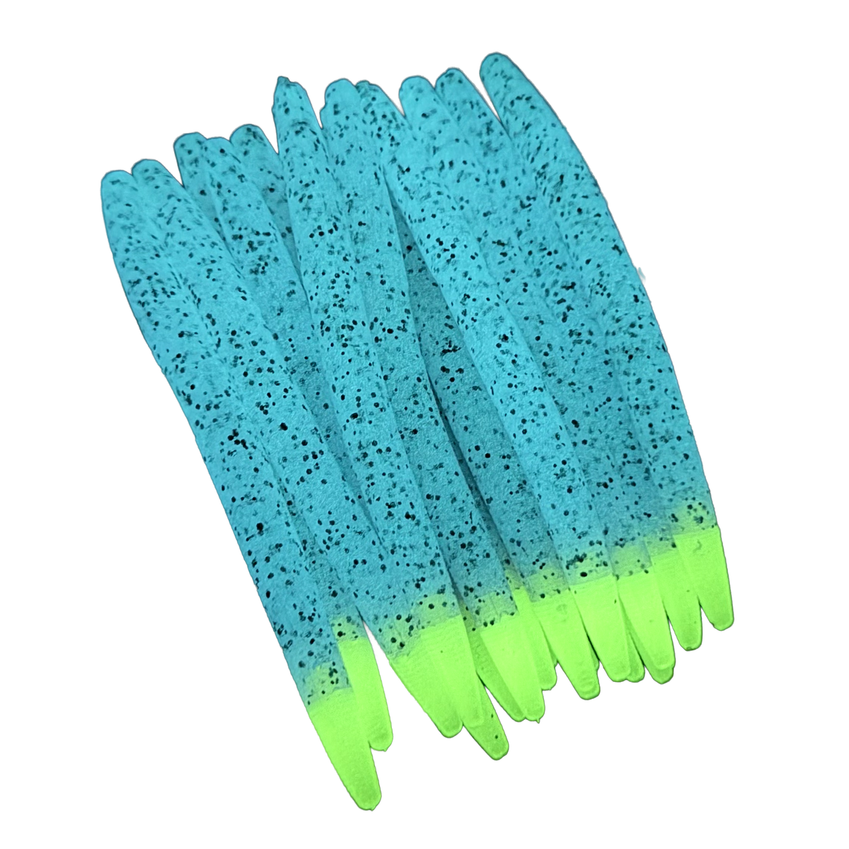 Limited Glow in the Dark - 5" Stick Bait