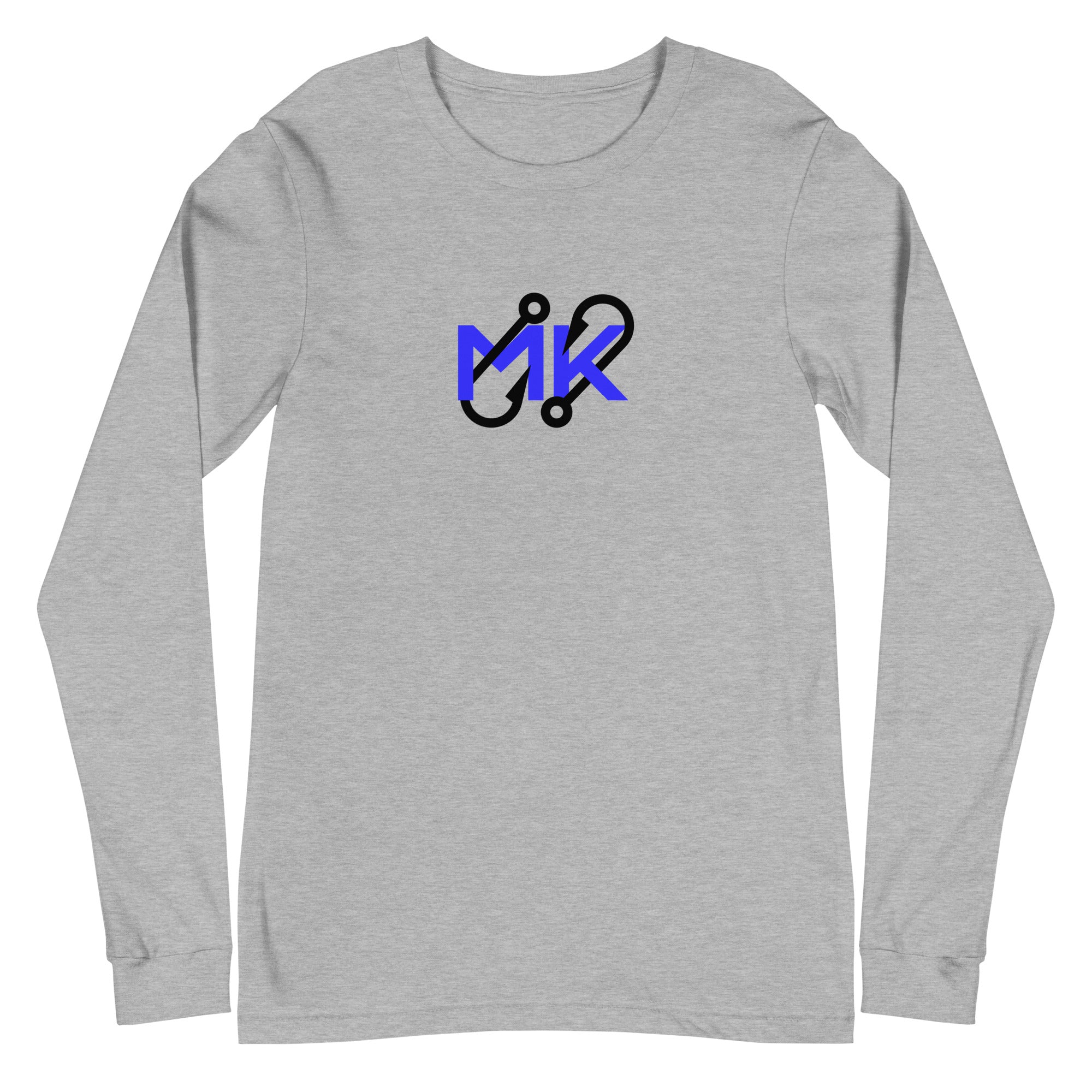 Unisex Long Sleeve Tee