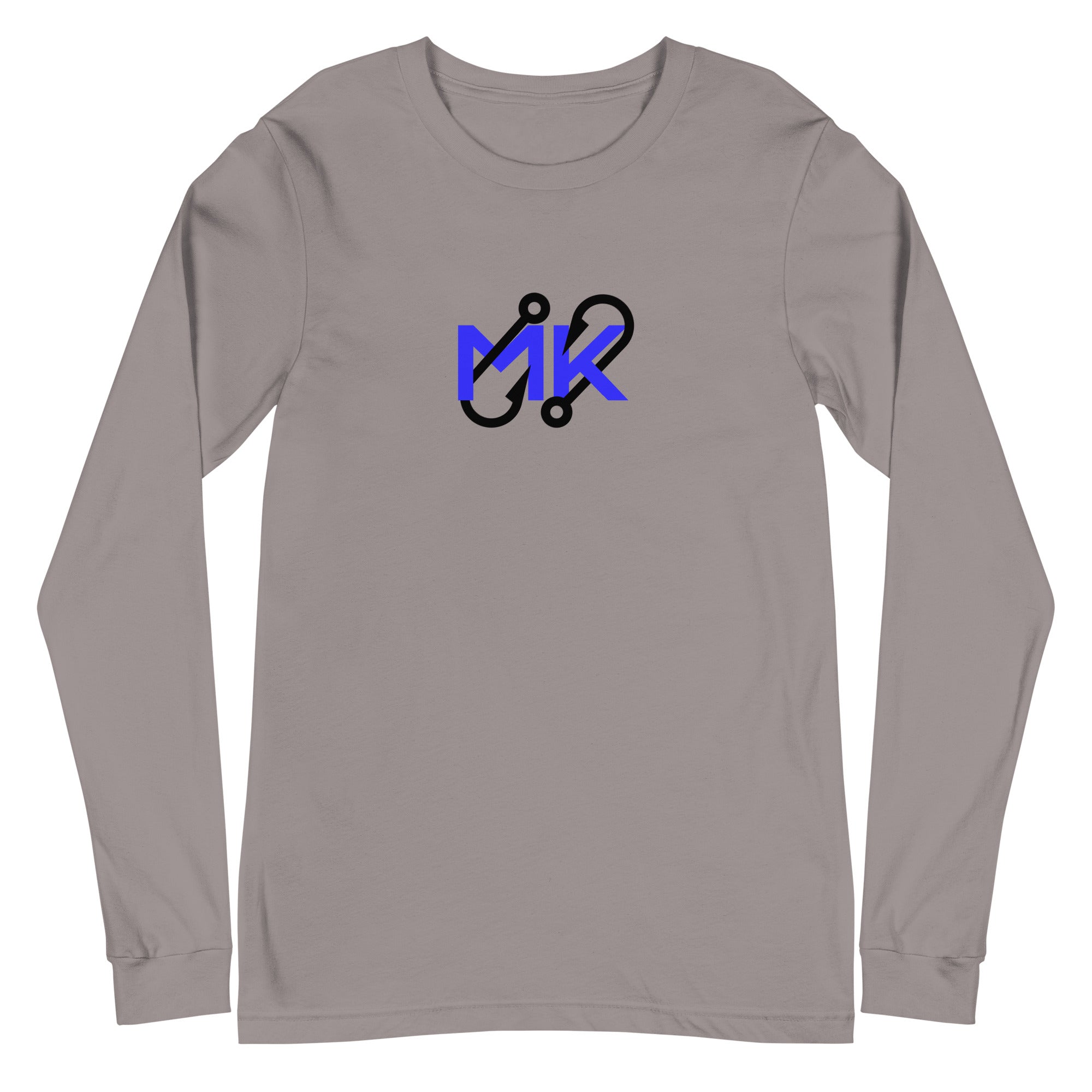 Unisex Long Sleeve Tee