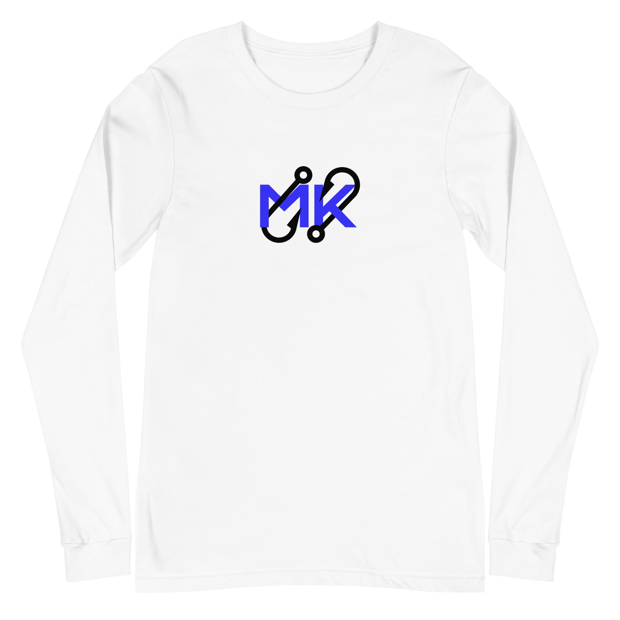 Unisex Long Sleeve Tee