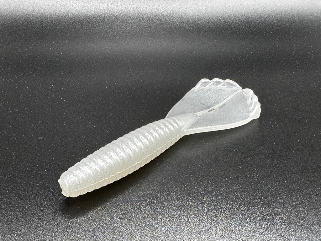 3.5" Grub  - Pack of 7