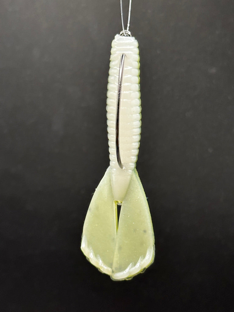3.5" Grub