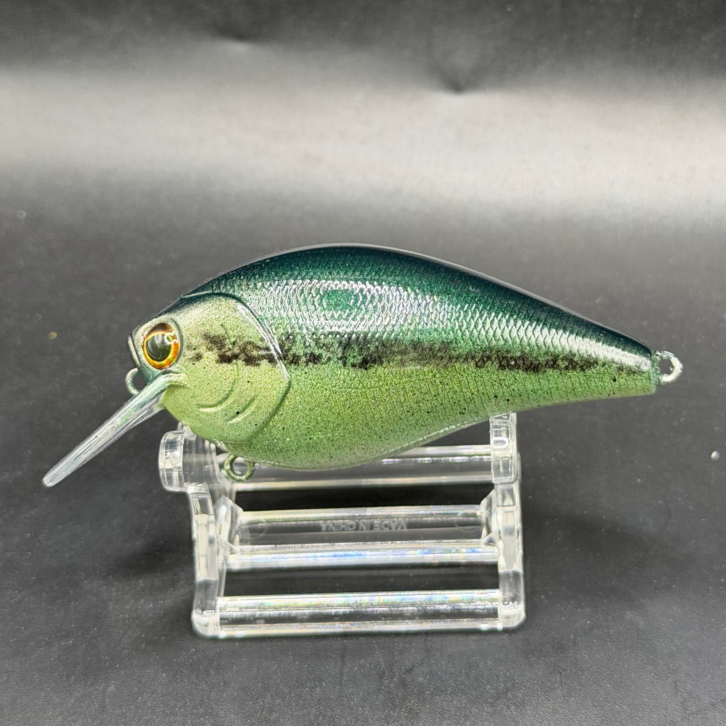 December Series Crank Baits