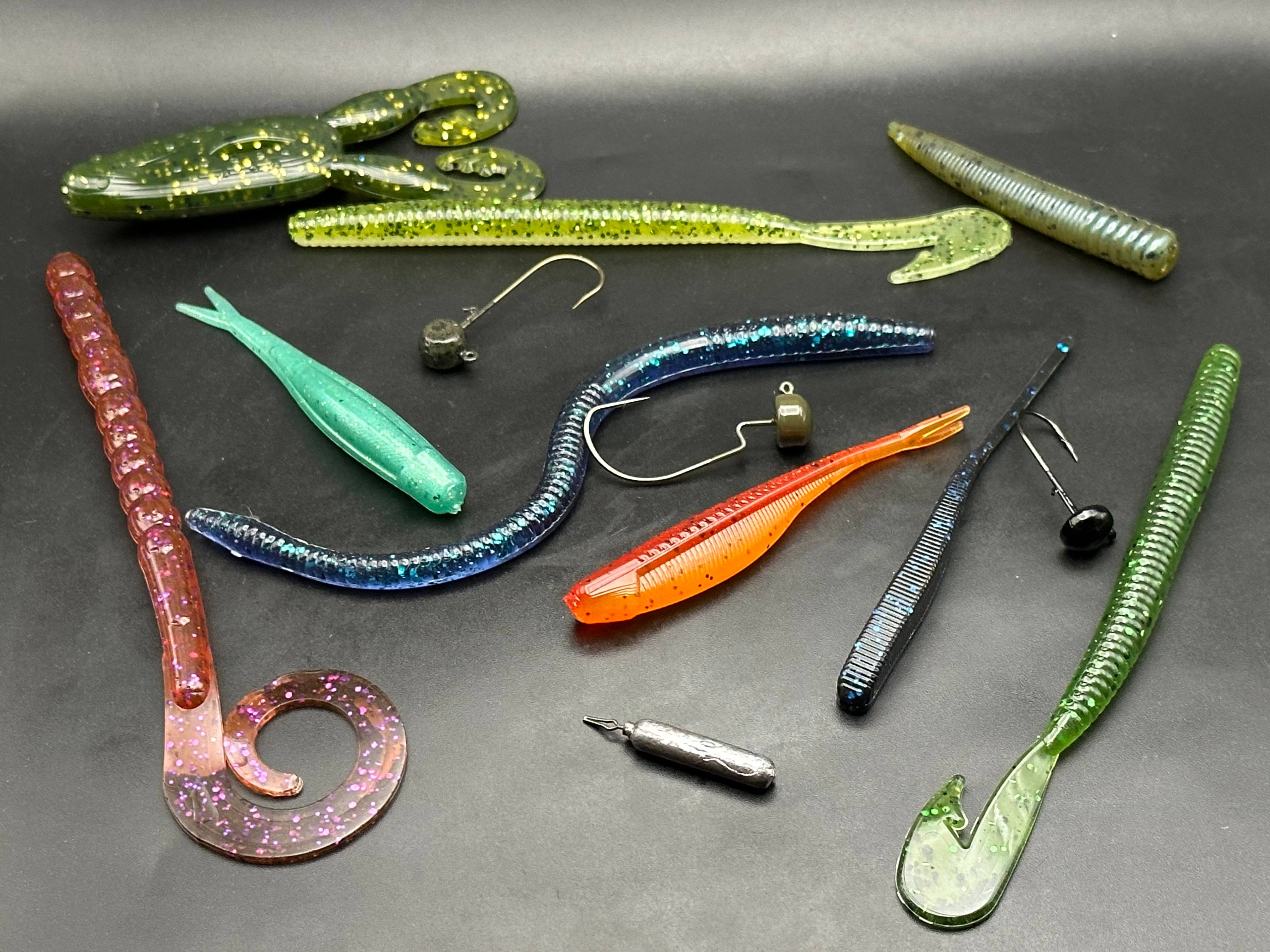 New Products