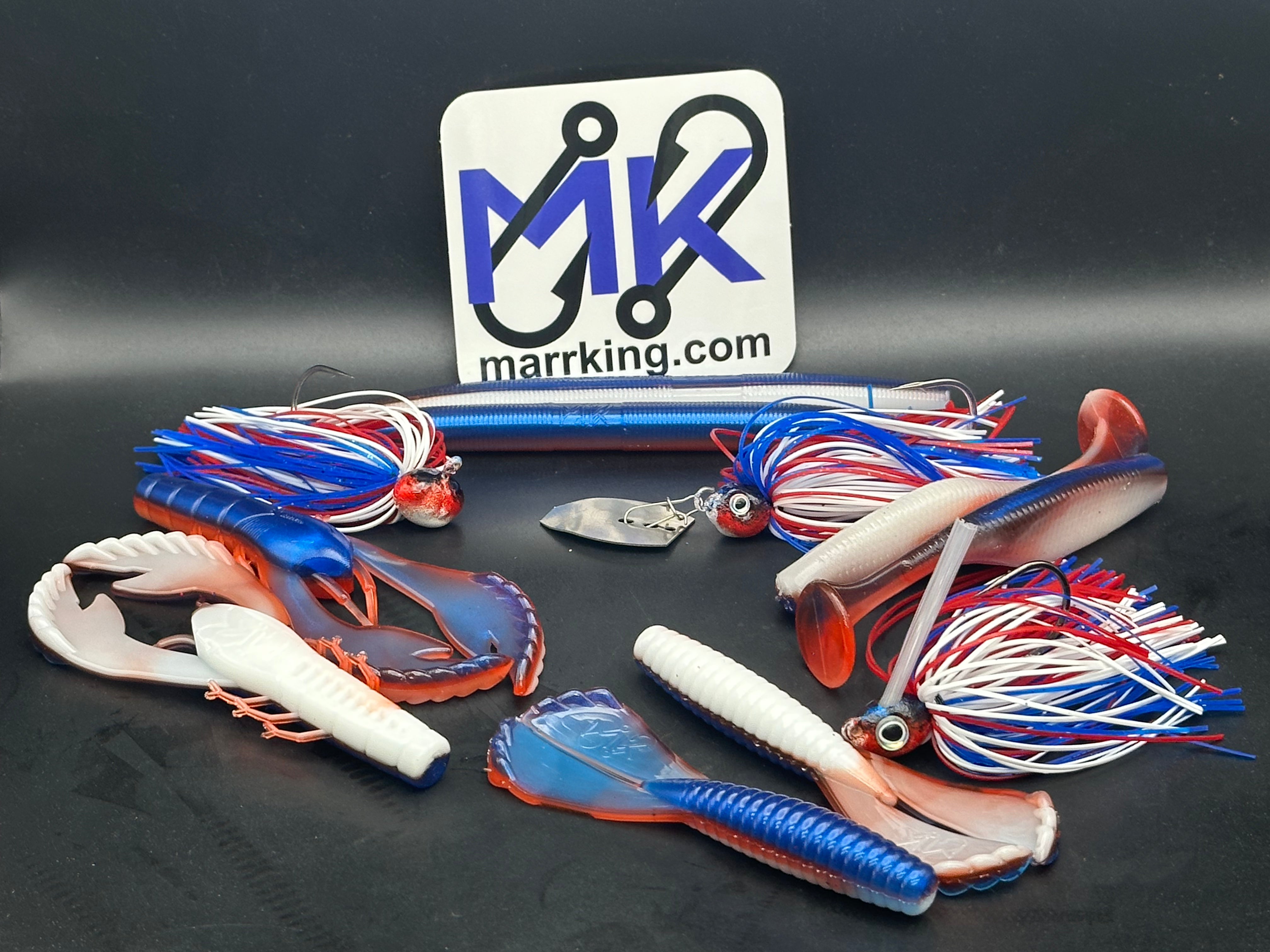 Limited Edition Freedom Box