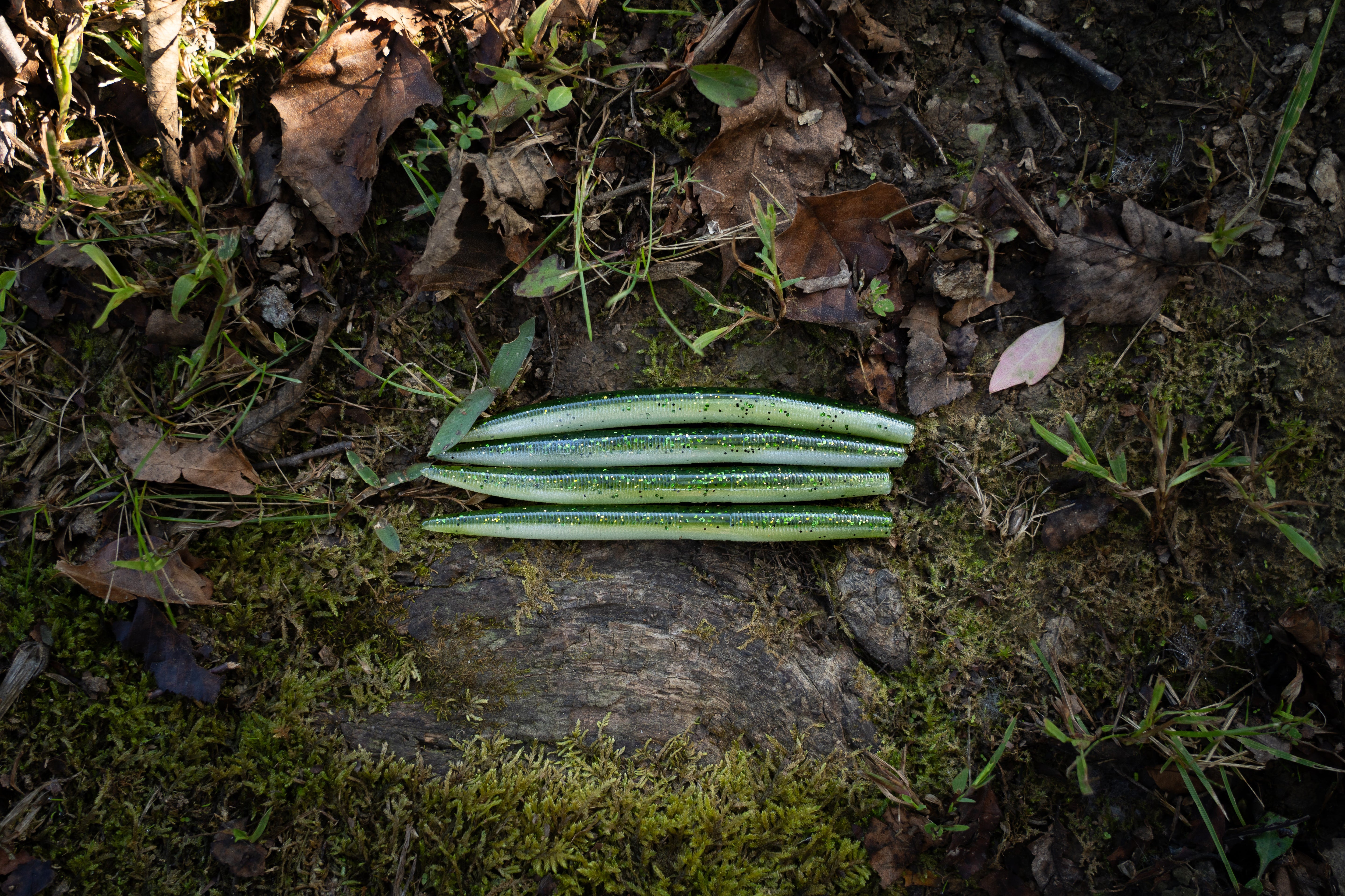 Stick Worms