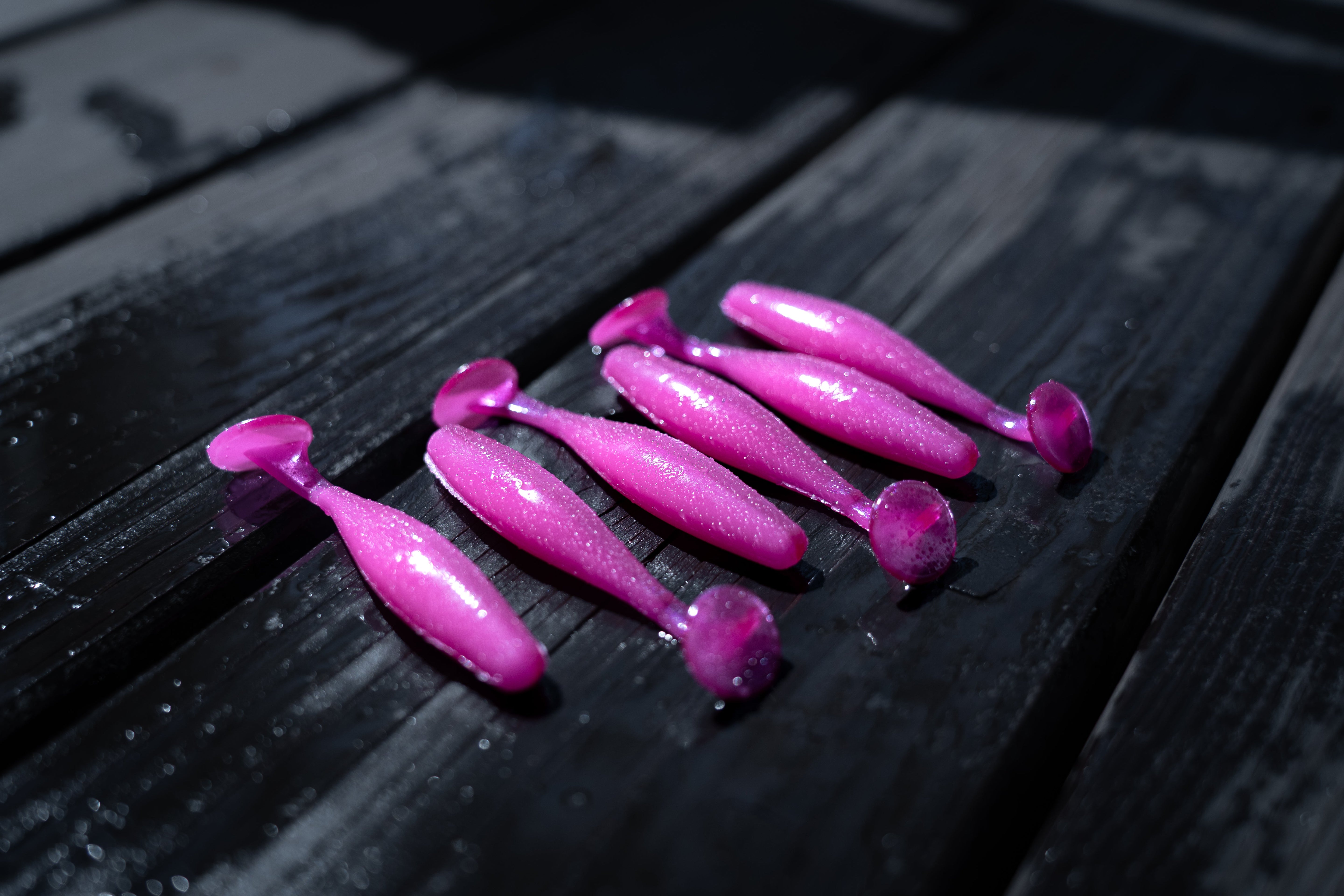 Swim Baits