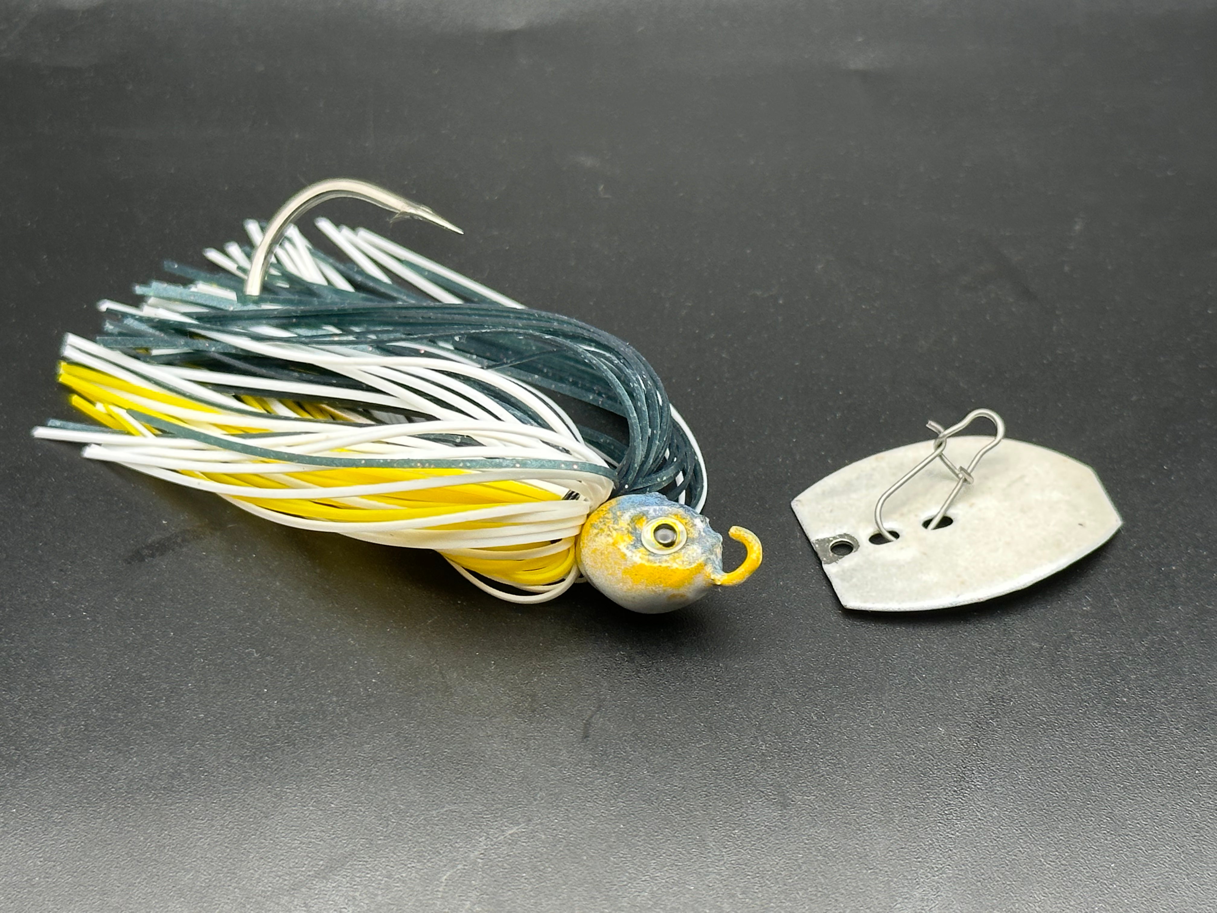 Customizable Jig Kit