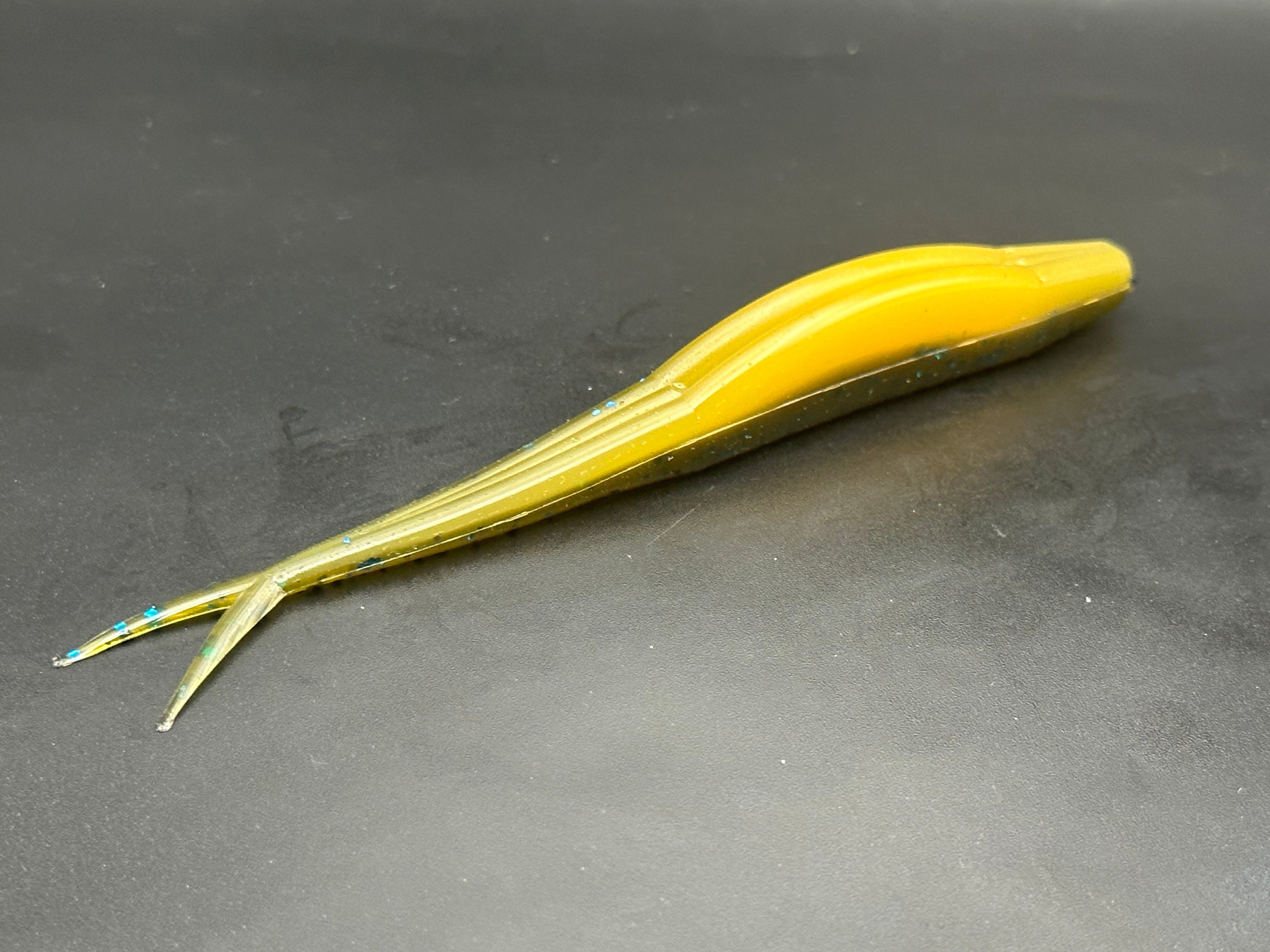 5” Jerk Bait