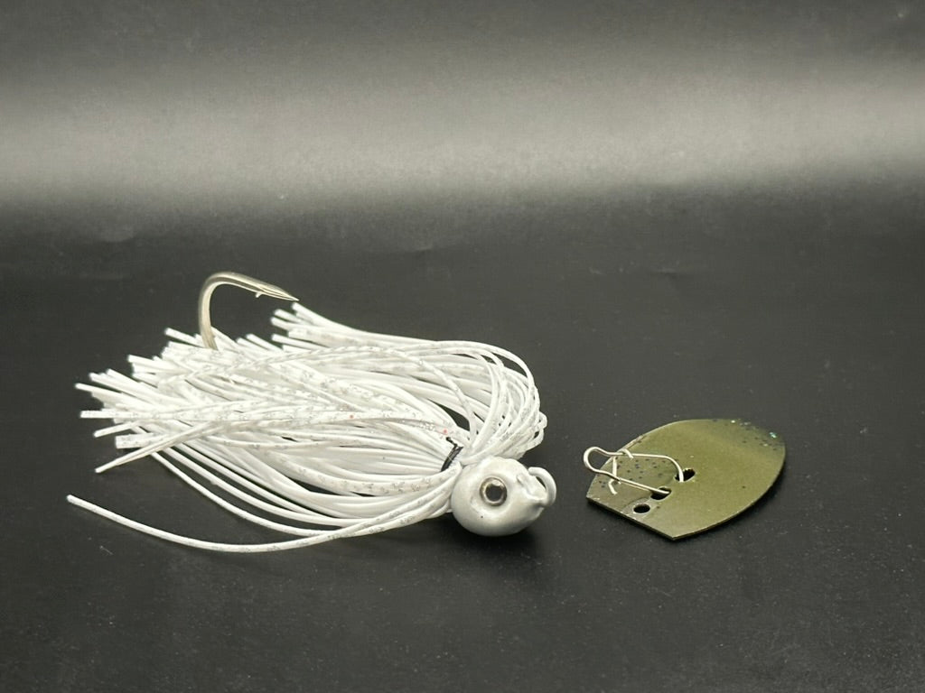 Customizable Jig Kit