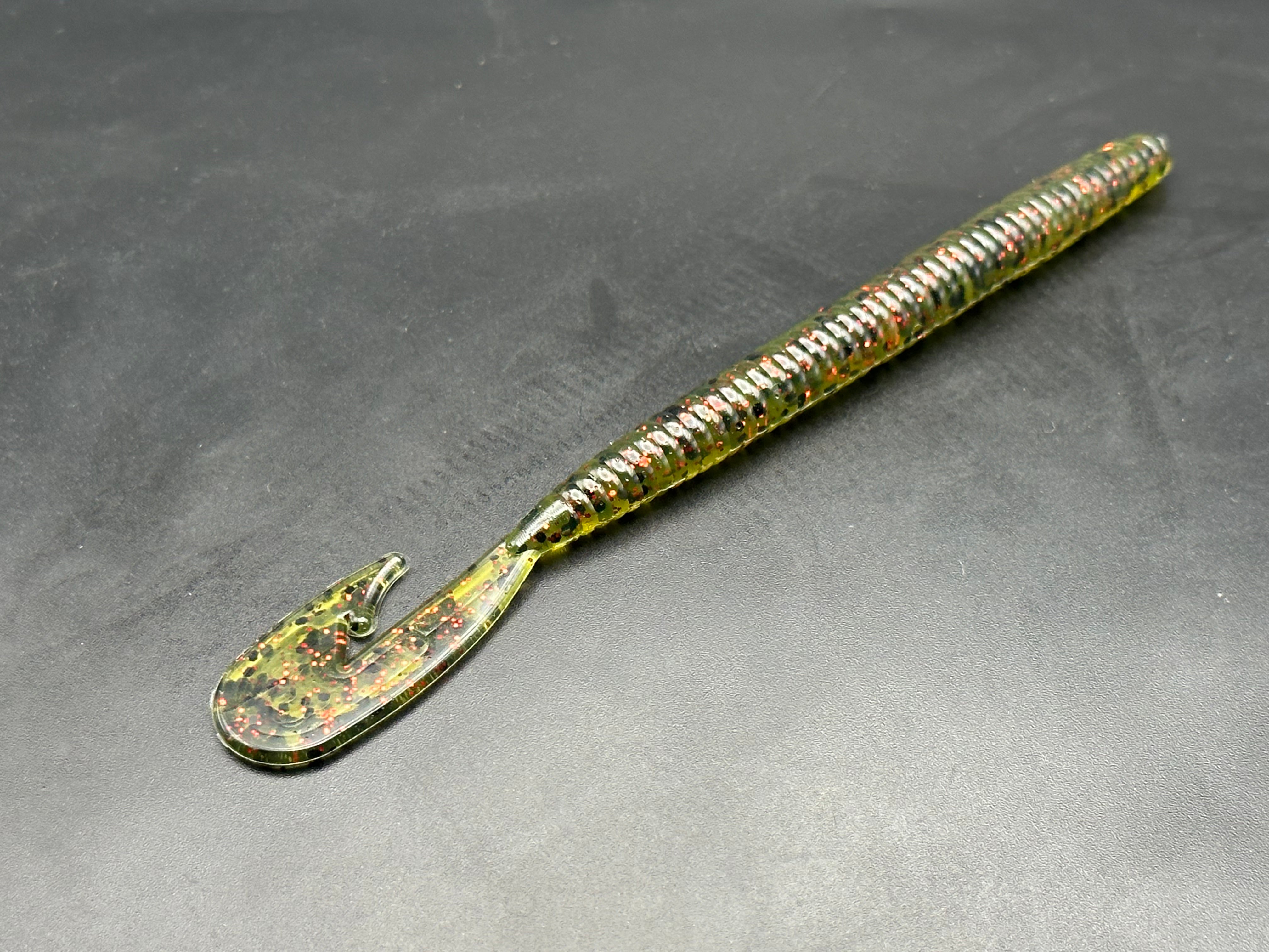 5.75” Swim Baits