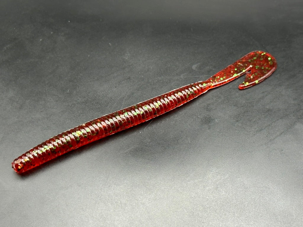 5.75” Swimming Worm