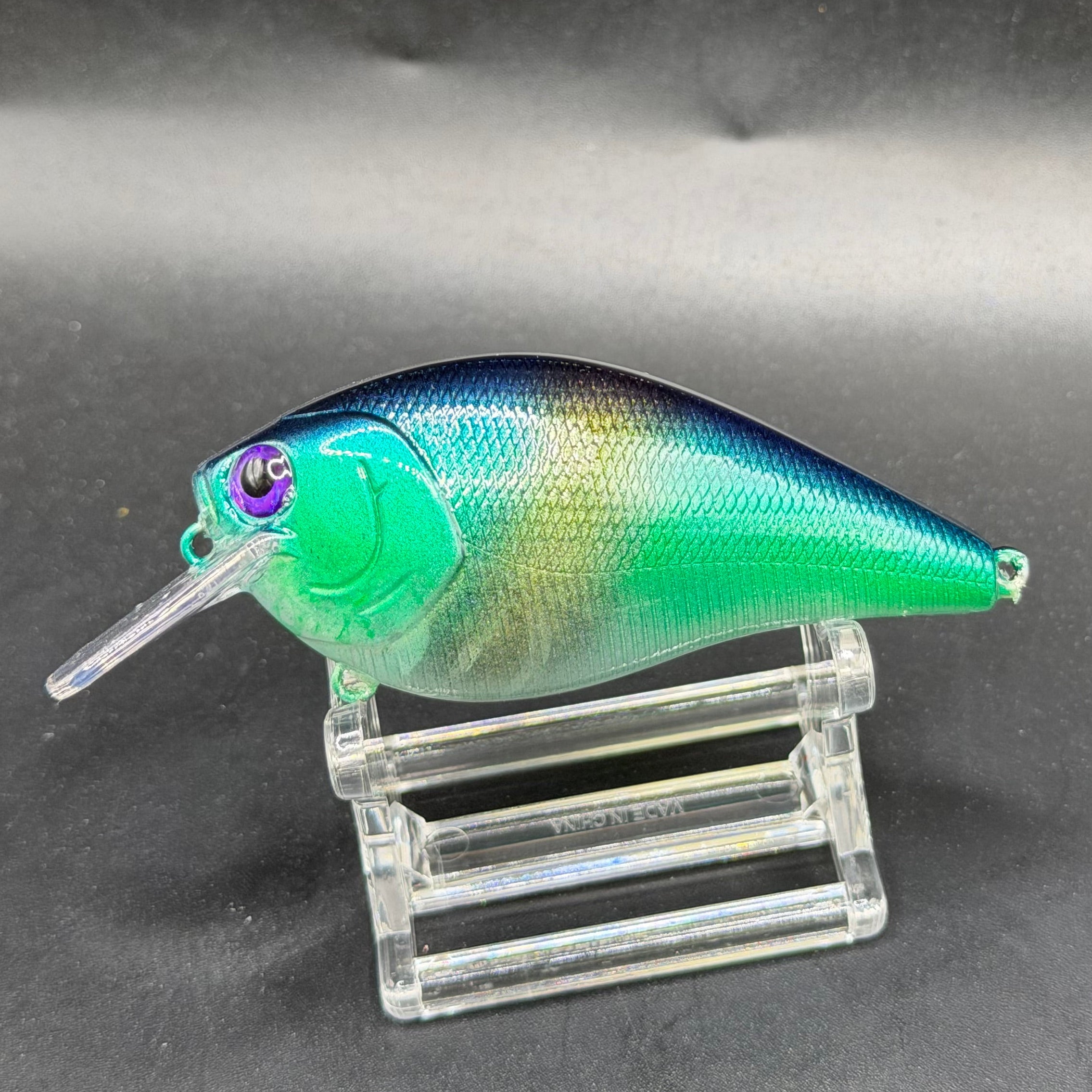 December Series 2025 Crank Baits