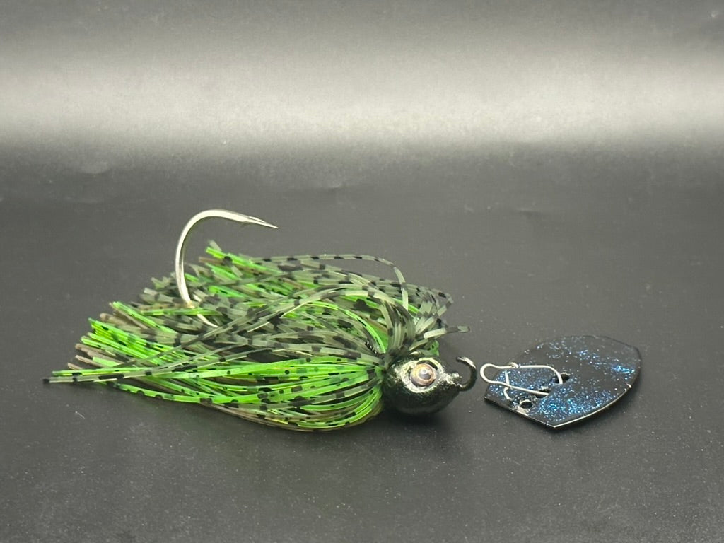 Customizable Jig Kit
