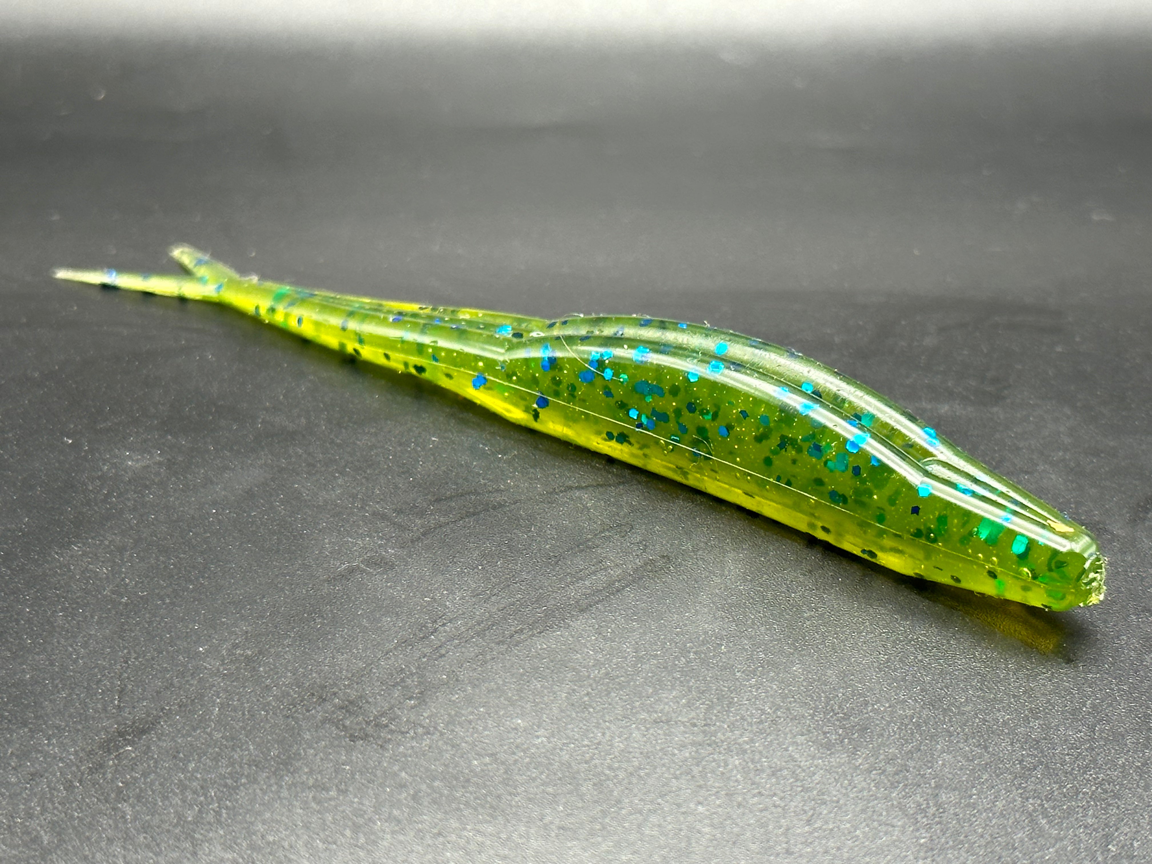 5” Jerk Bait