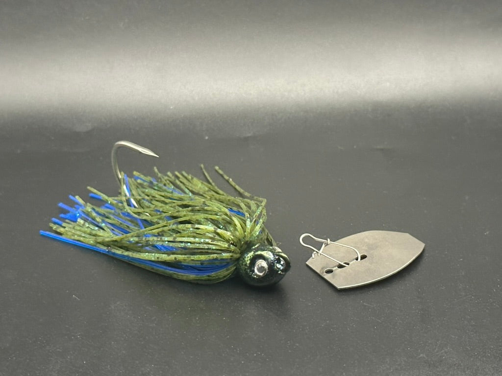 Customizable Jig Kit