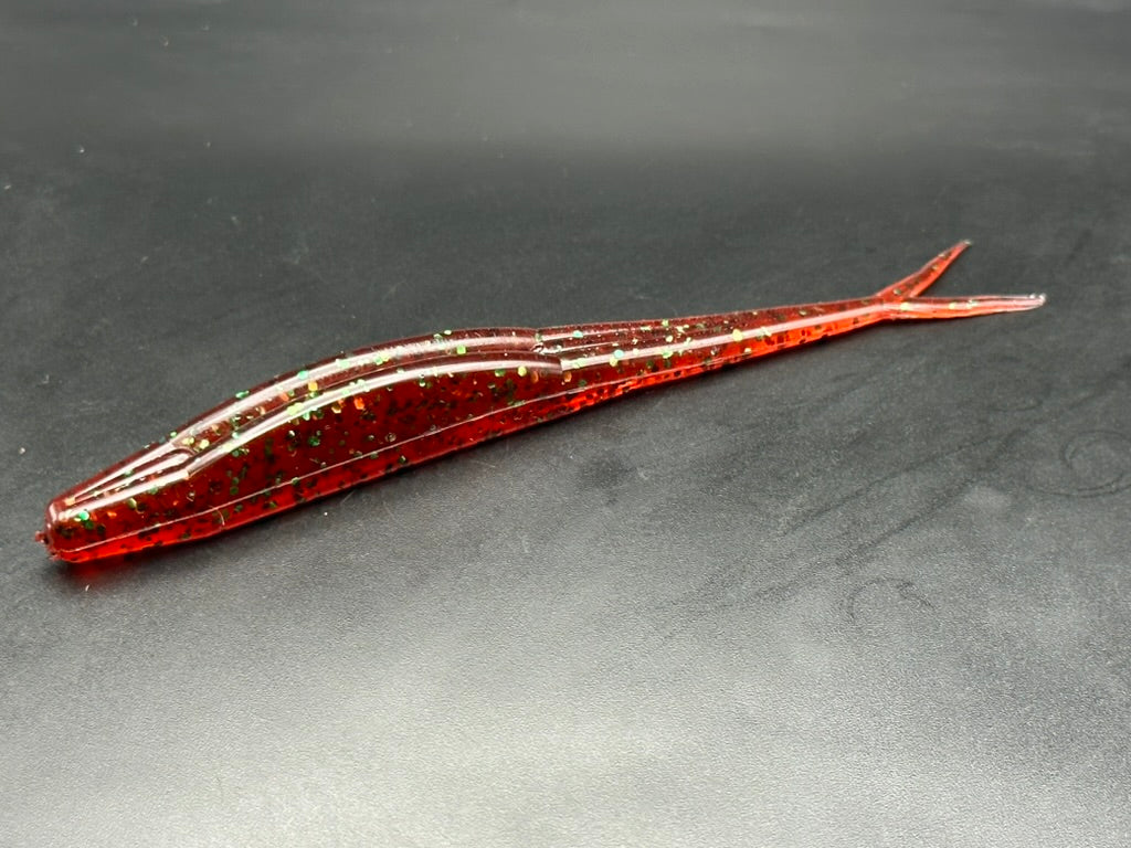 5” Jerk Bait