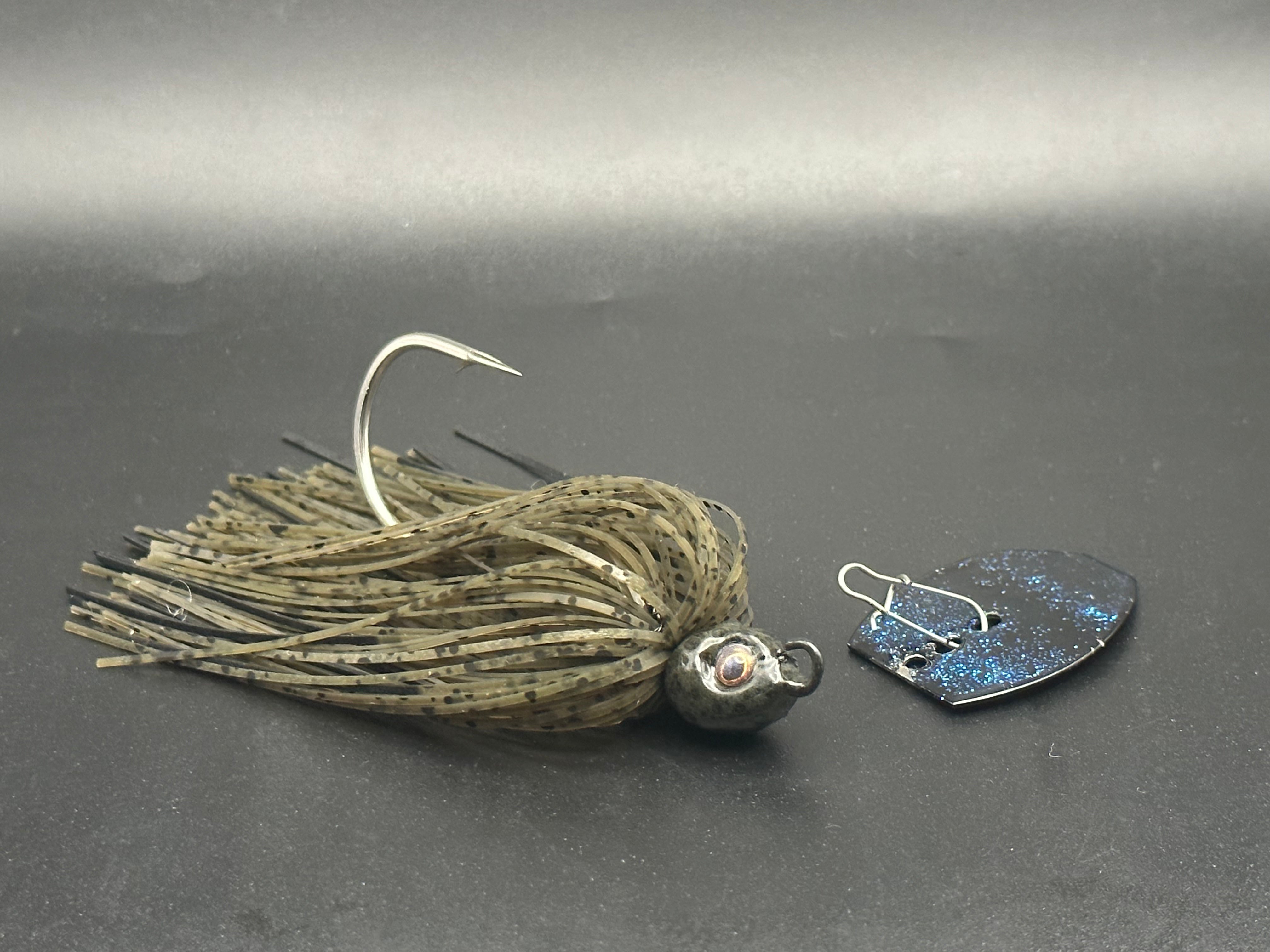 Customizable Jig Kit