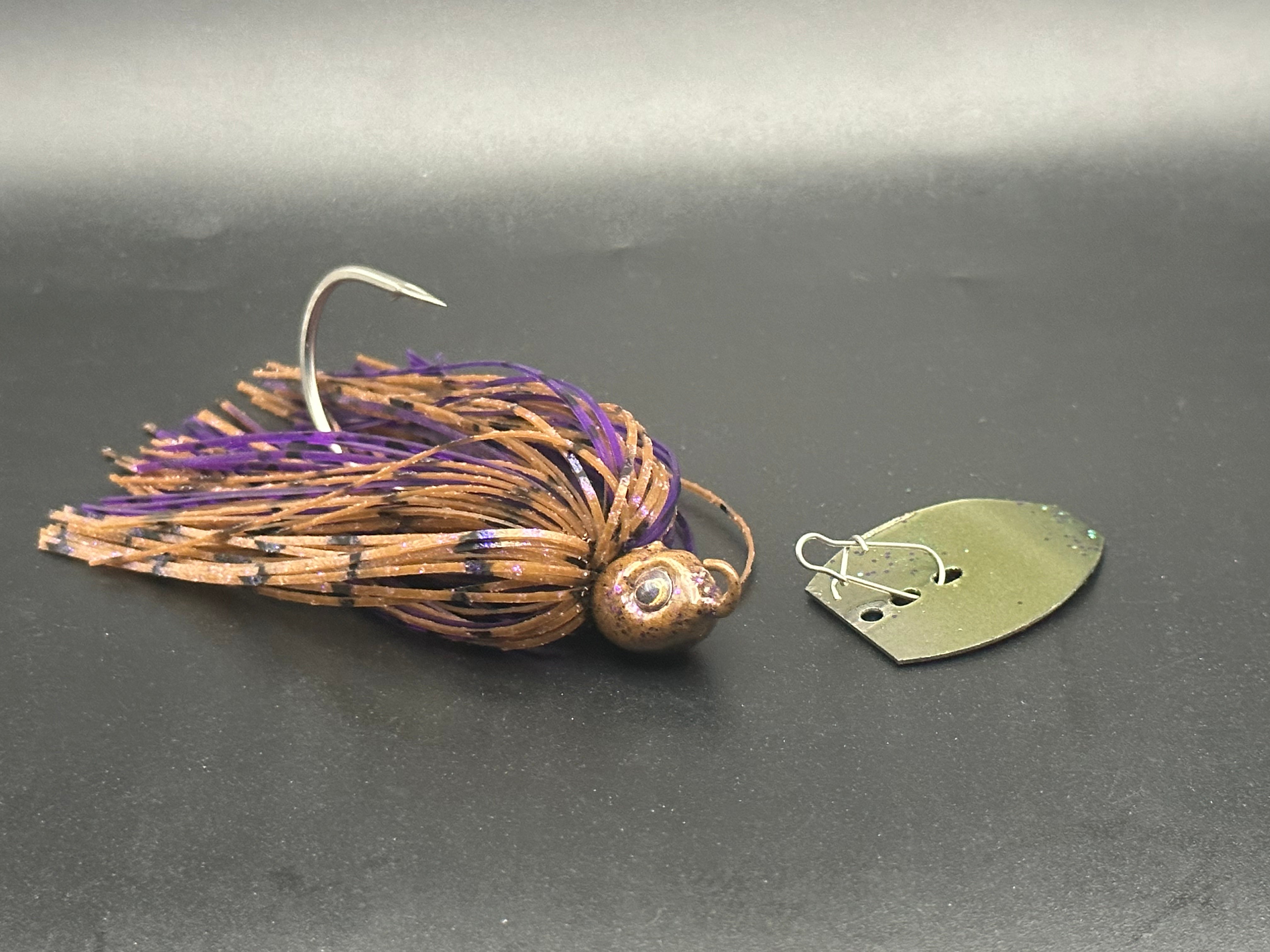 Customizable Jig Kit