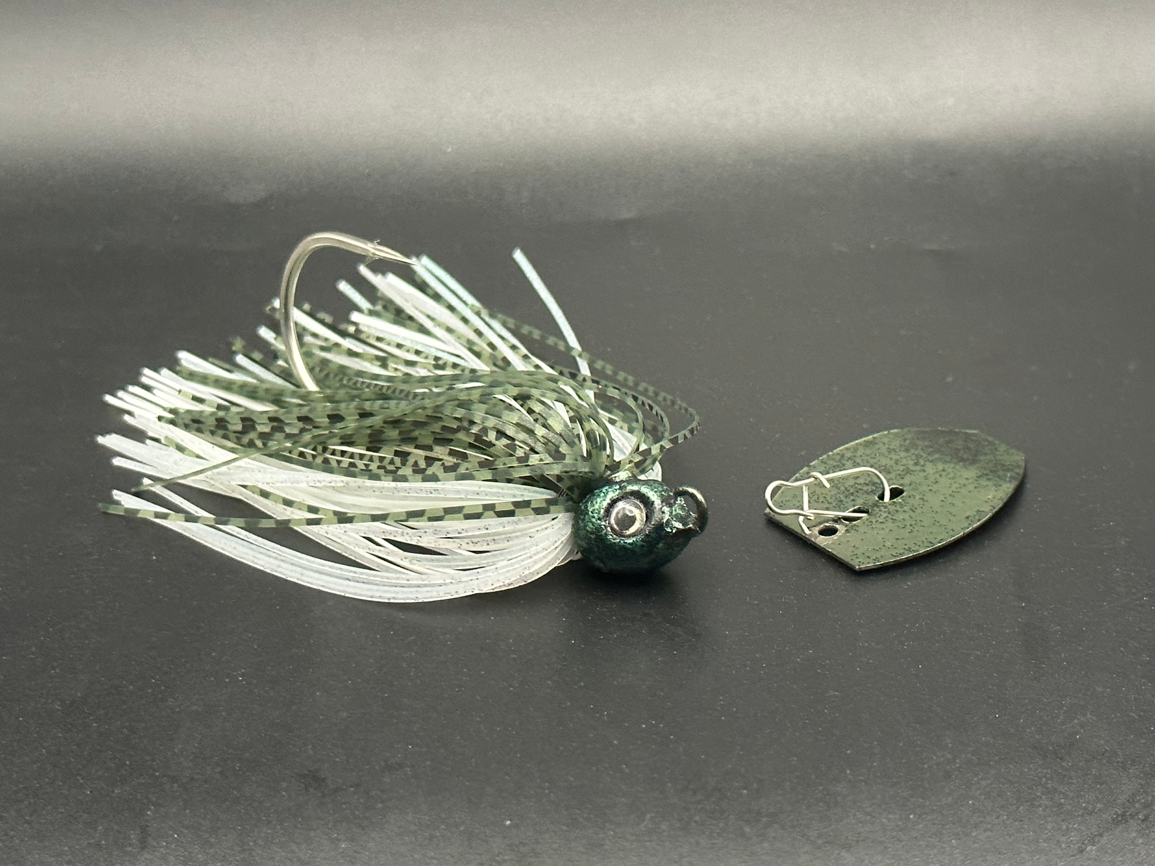 Customizable Jig Kit
