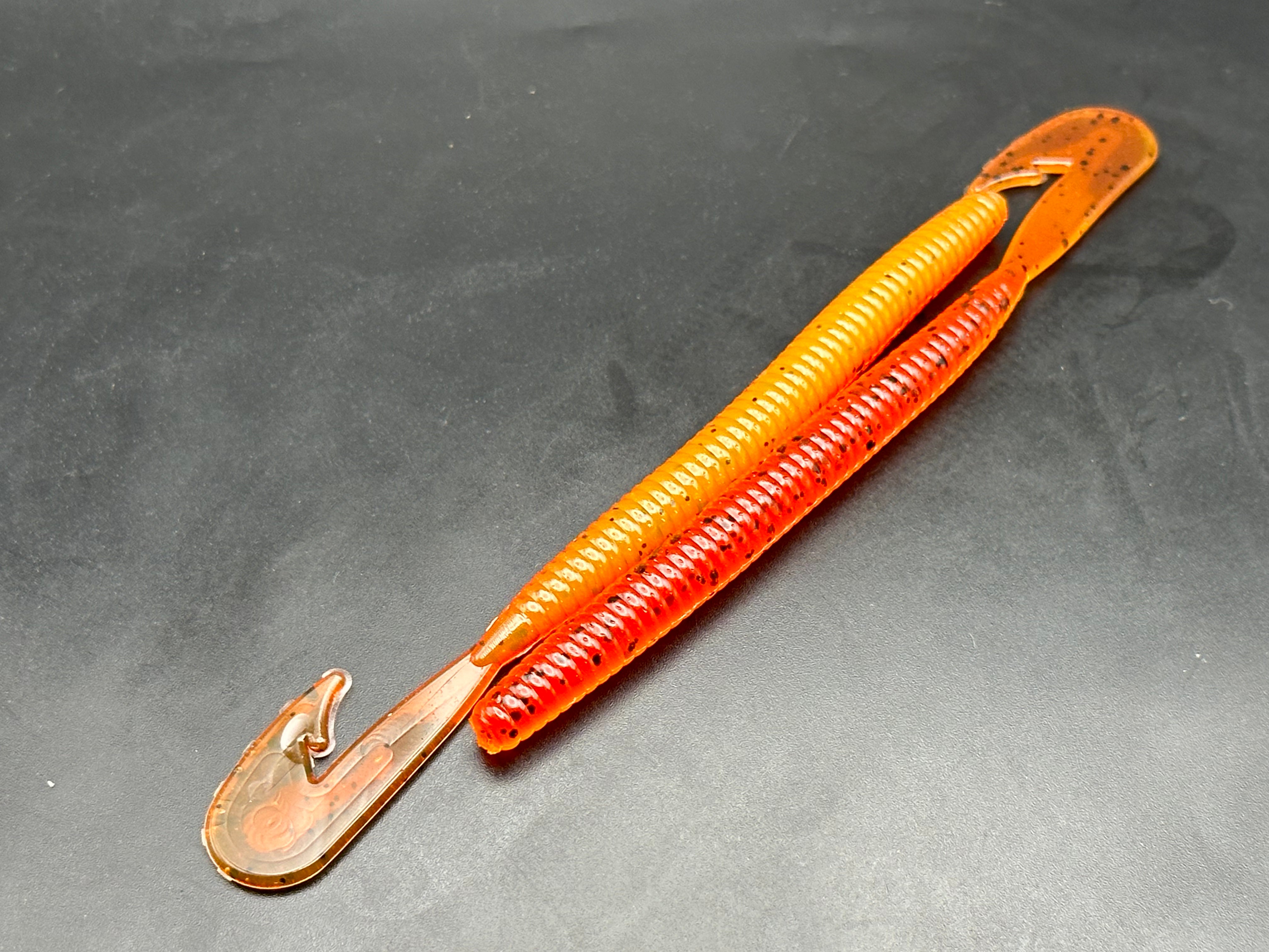5.75” Swim Baits