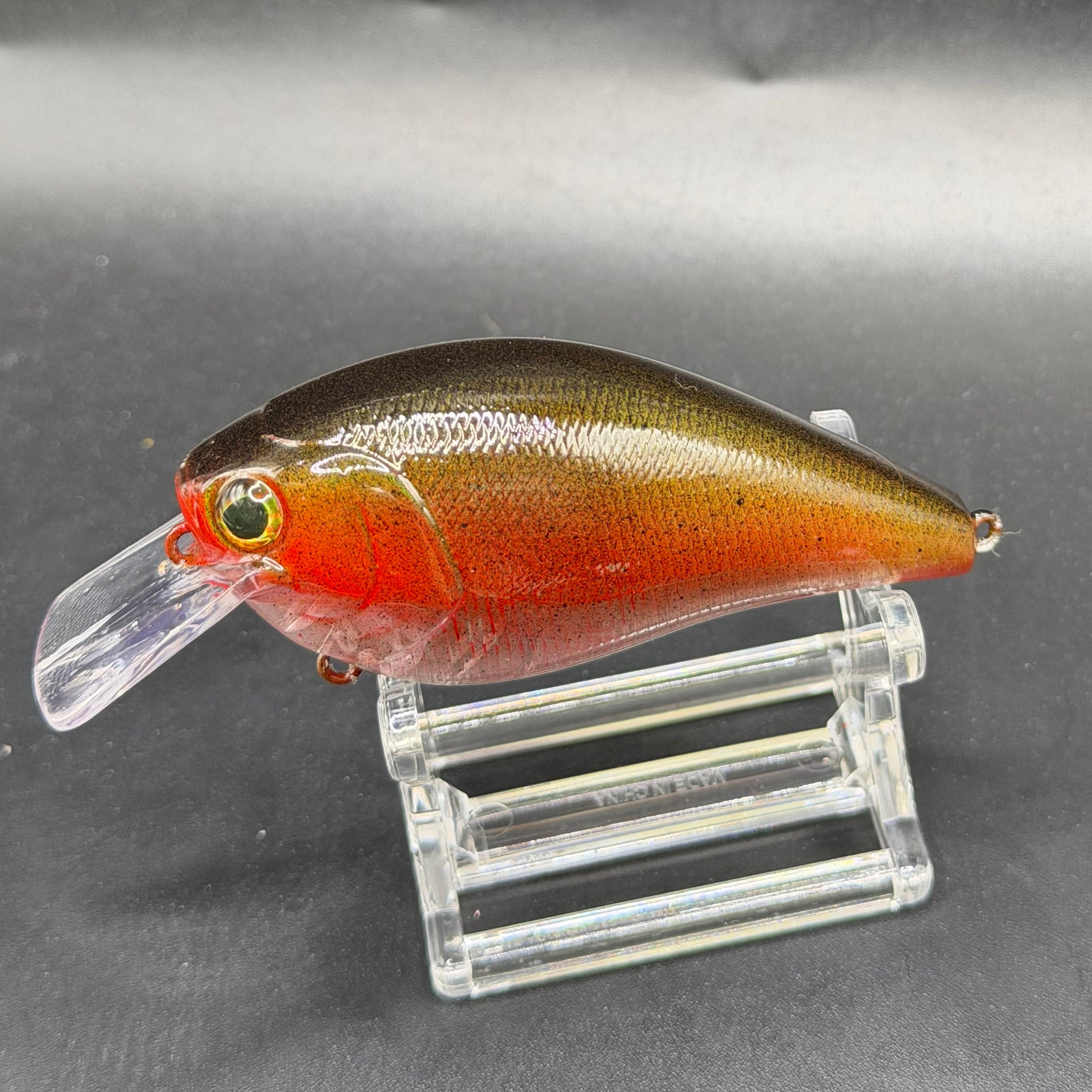 December Series 2025 Crank Baits