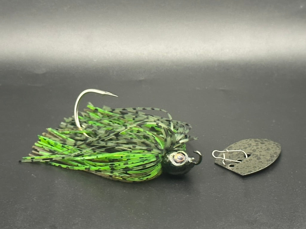 Customizable Jig Kit