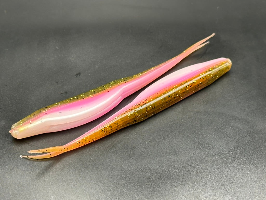 5” Jerk Bait
